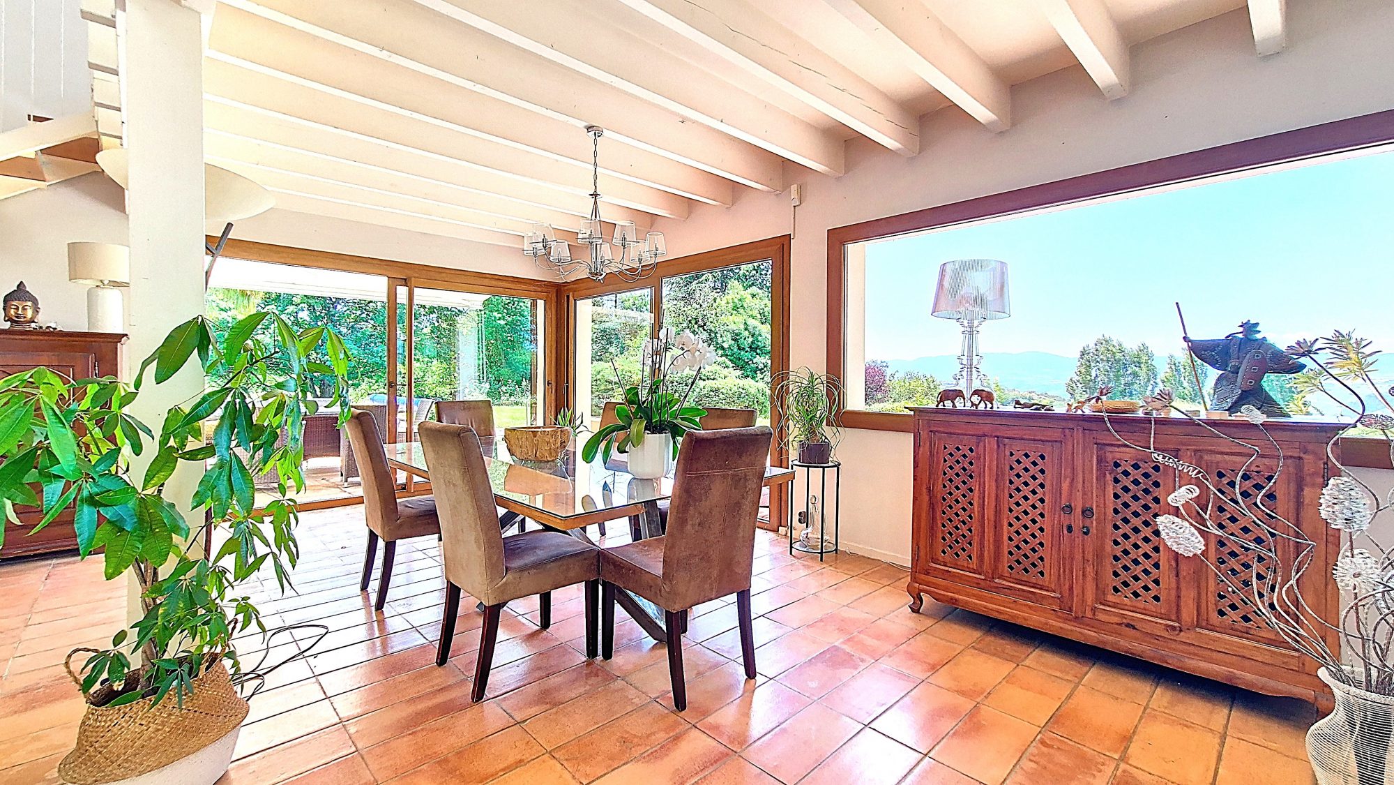 Villa d'architecte 7 pièces 265 m² Vienne 38200