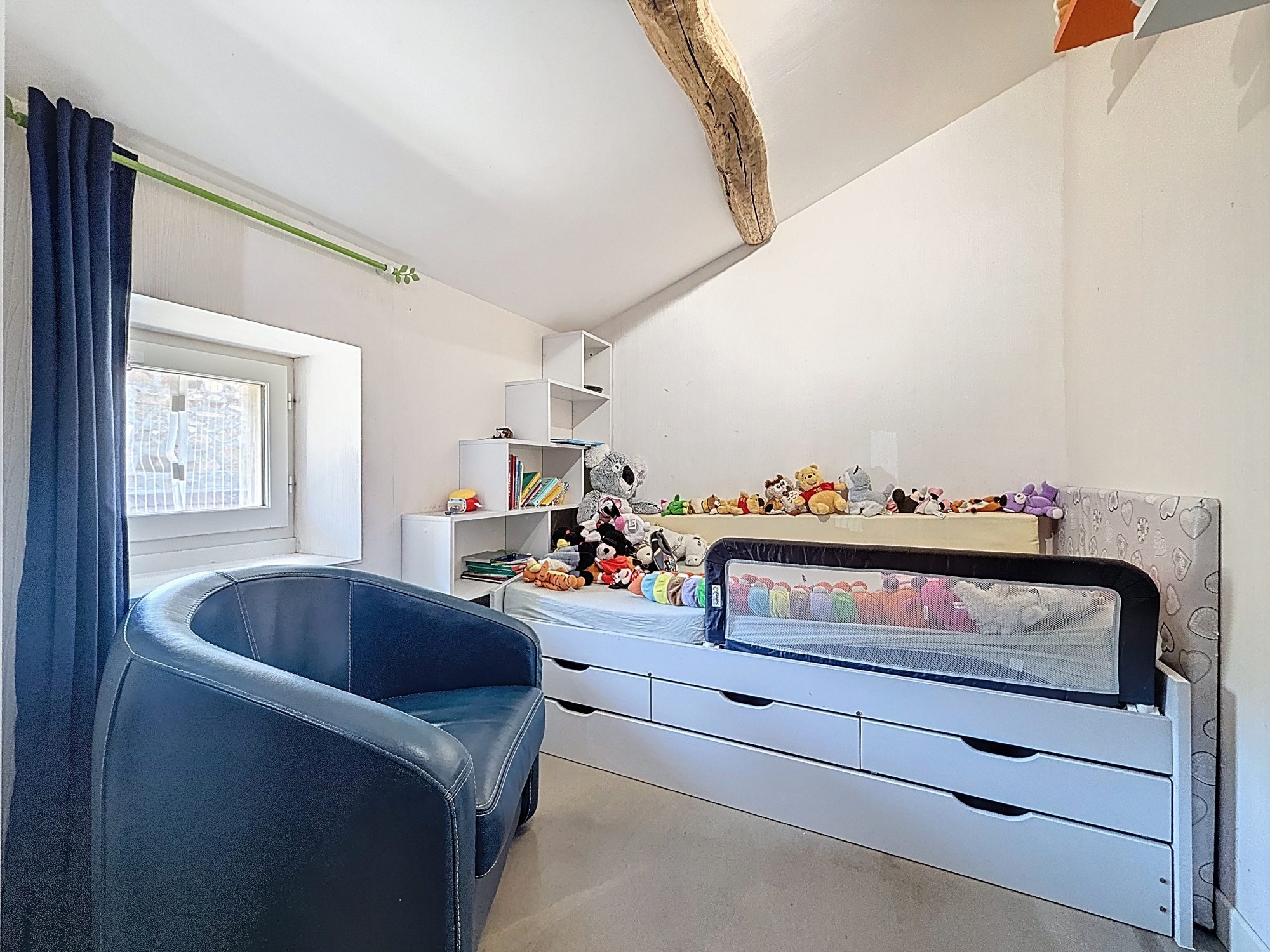 CORPS DE FERME RÉNOVÉ DANS UN CADRE BUCOLIQUE Fourneaux 42470