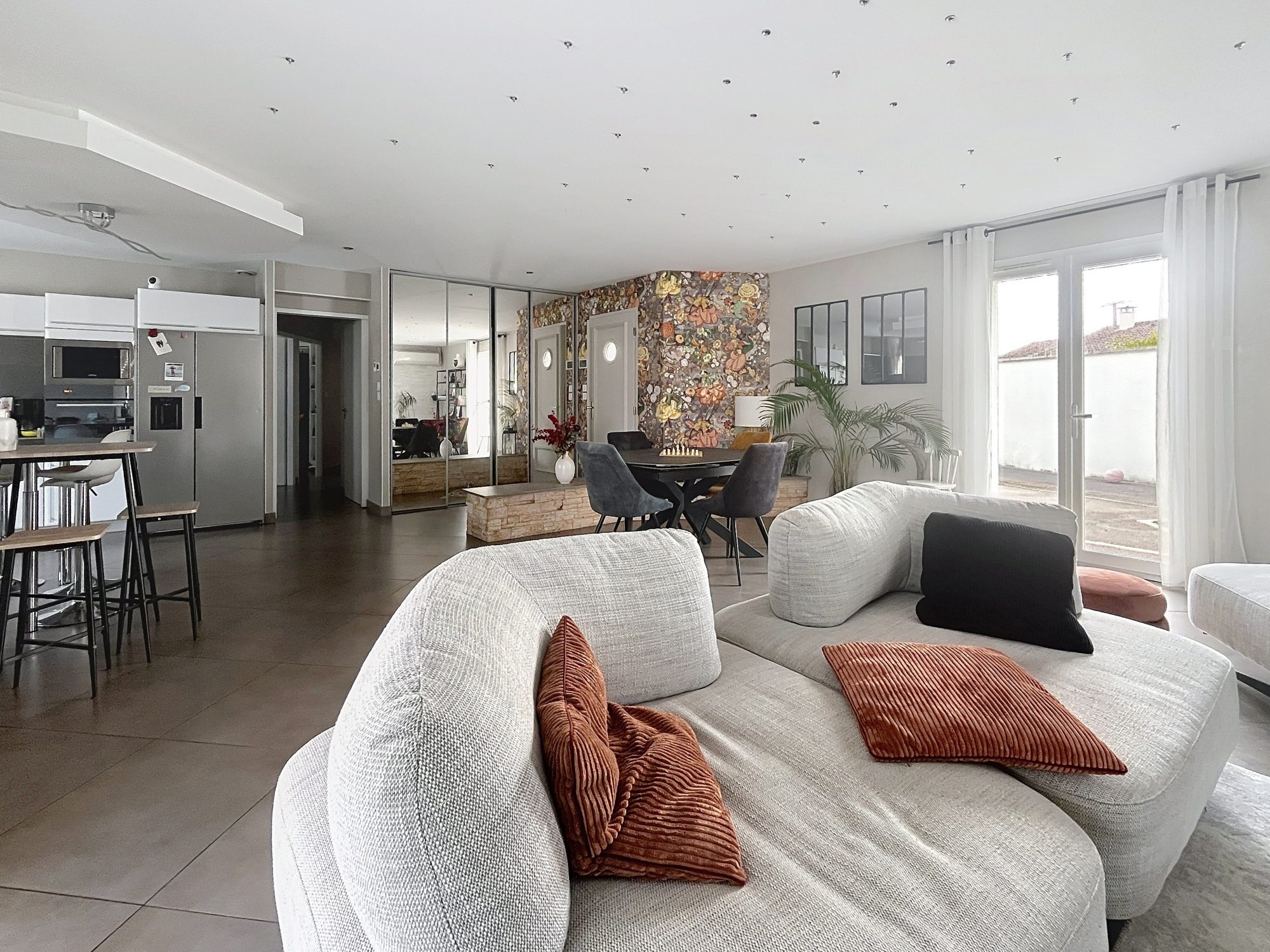 Maison individuelle La Chapelle-de-Guinchay 71570