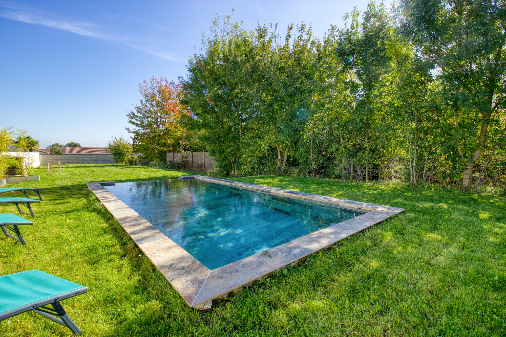 Maison - 4 pièces - 135 m² - Crêches-sur-Saône (71680)