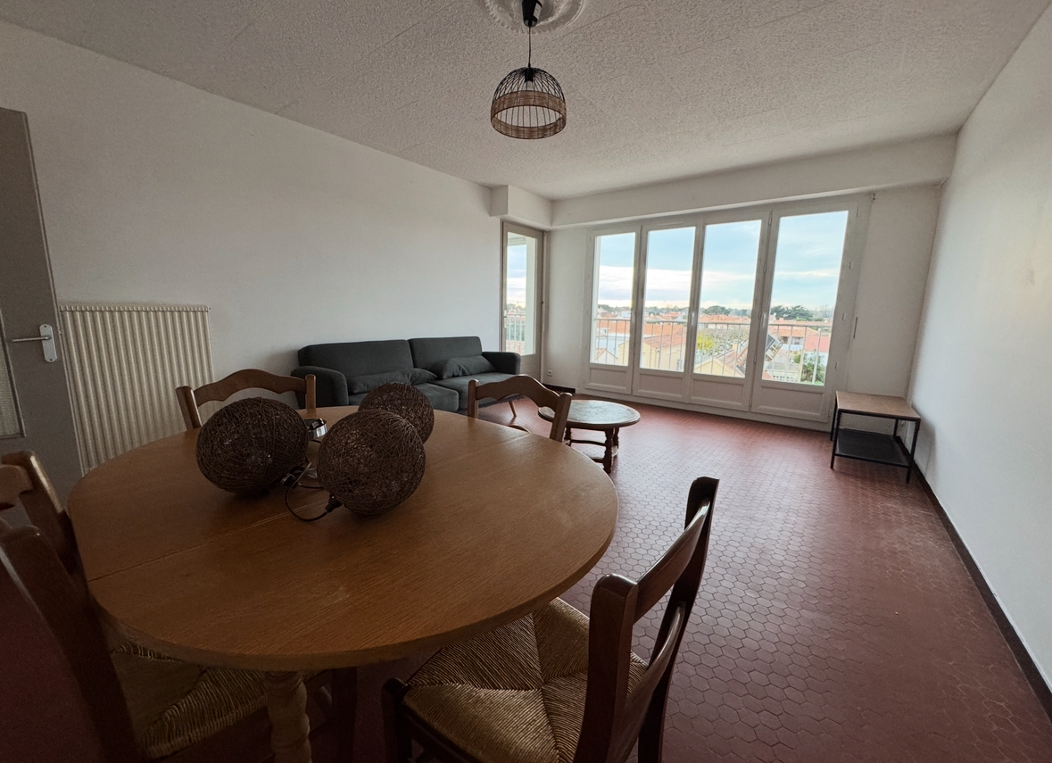 Appartement Saint Hilaire De Riez 3 pièces SAINT HILAIRE DE RIEZ 85270