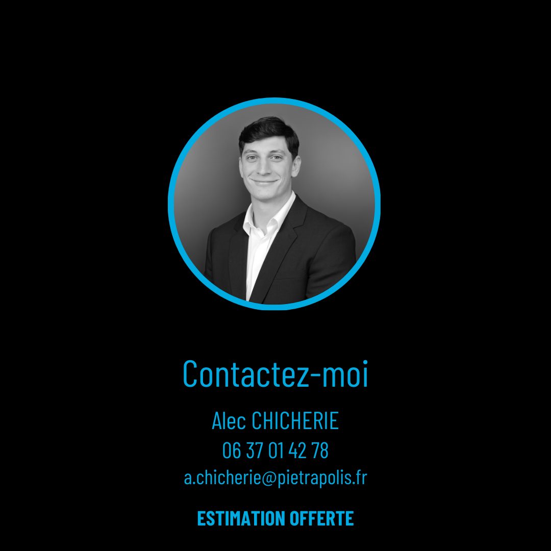 Appartement T2 38m² - 69007 Lyon Lyon 69007