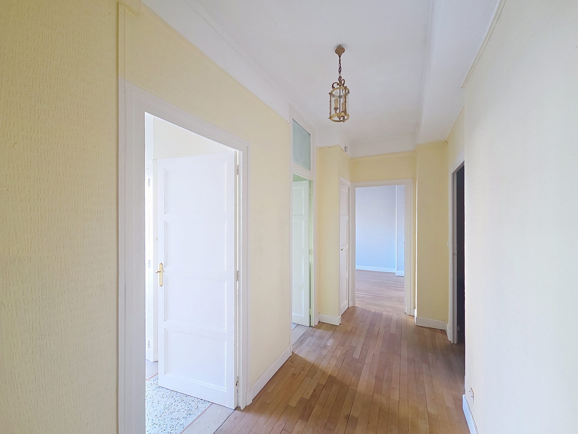 APPARTEMENT RESIDENCE STANDING Chalon-sur-Saône 71100