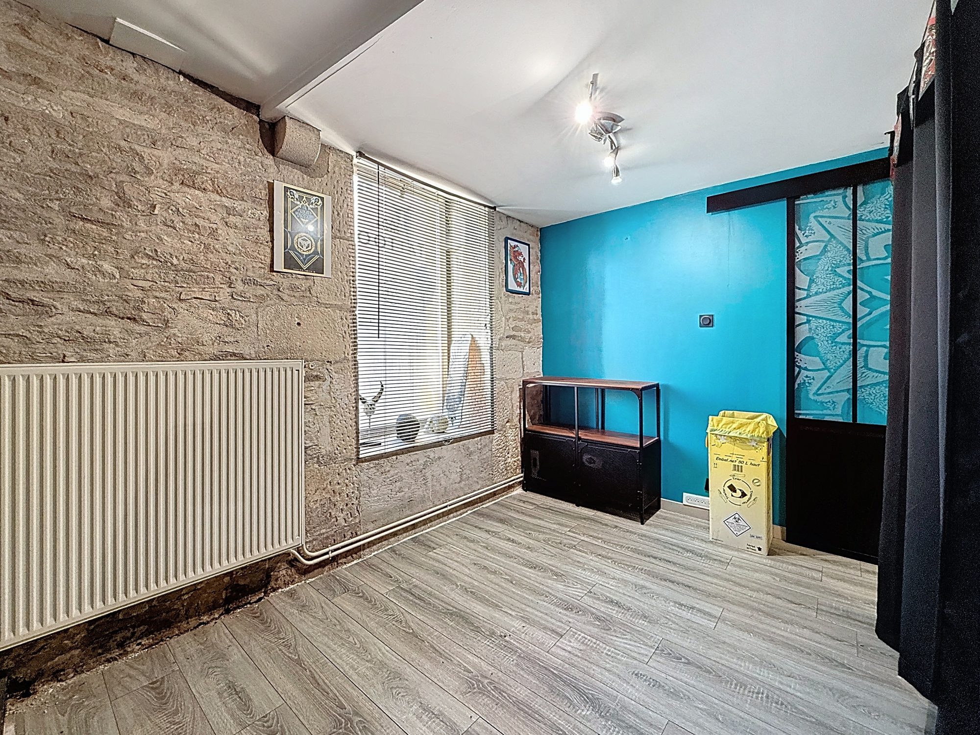 Local professionnel, usage Commerce Is-sur-Tille 21120