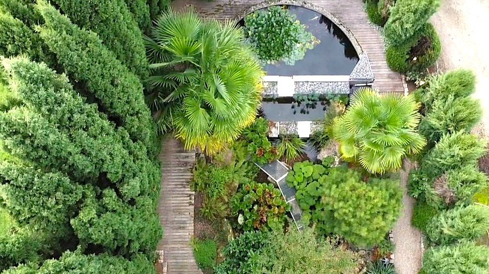 Chalon sur Saône : belle longère sur un hectare Chalon-sur-Saône 71100
