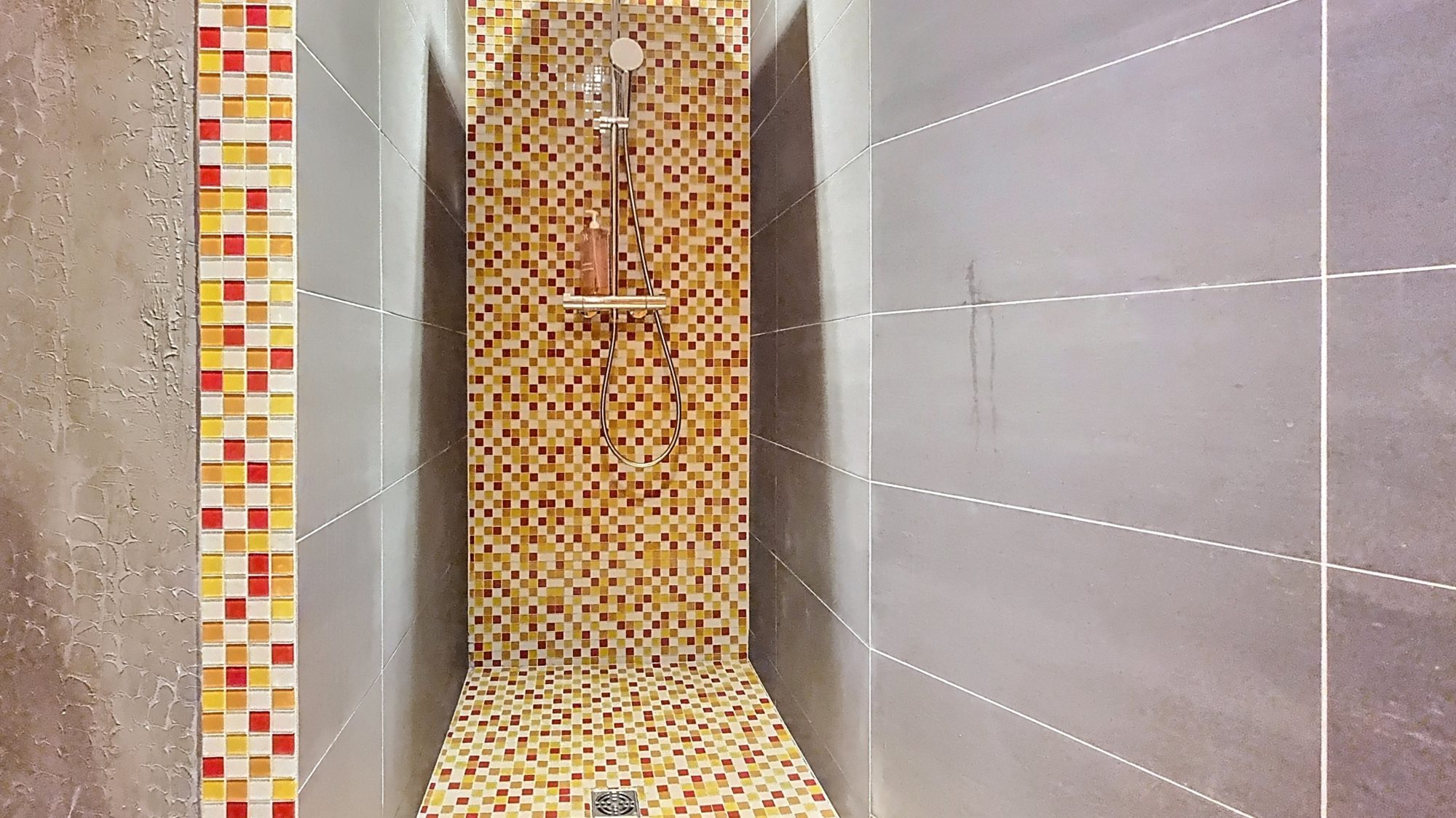 Place Guichard - T2 de 57 m² Lyon 69003