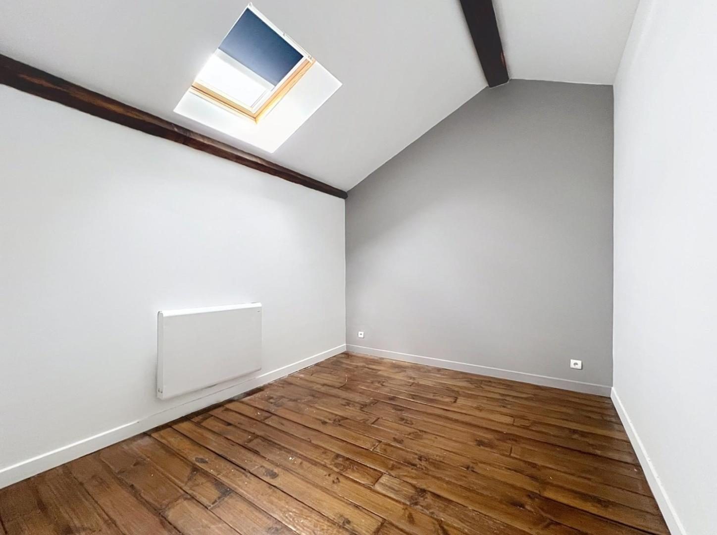 Magnifique Duplex à Villeurbanne Villeurbanne 69100