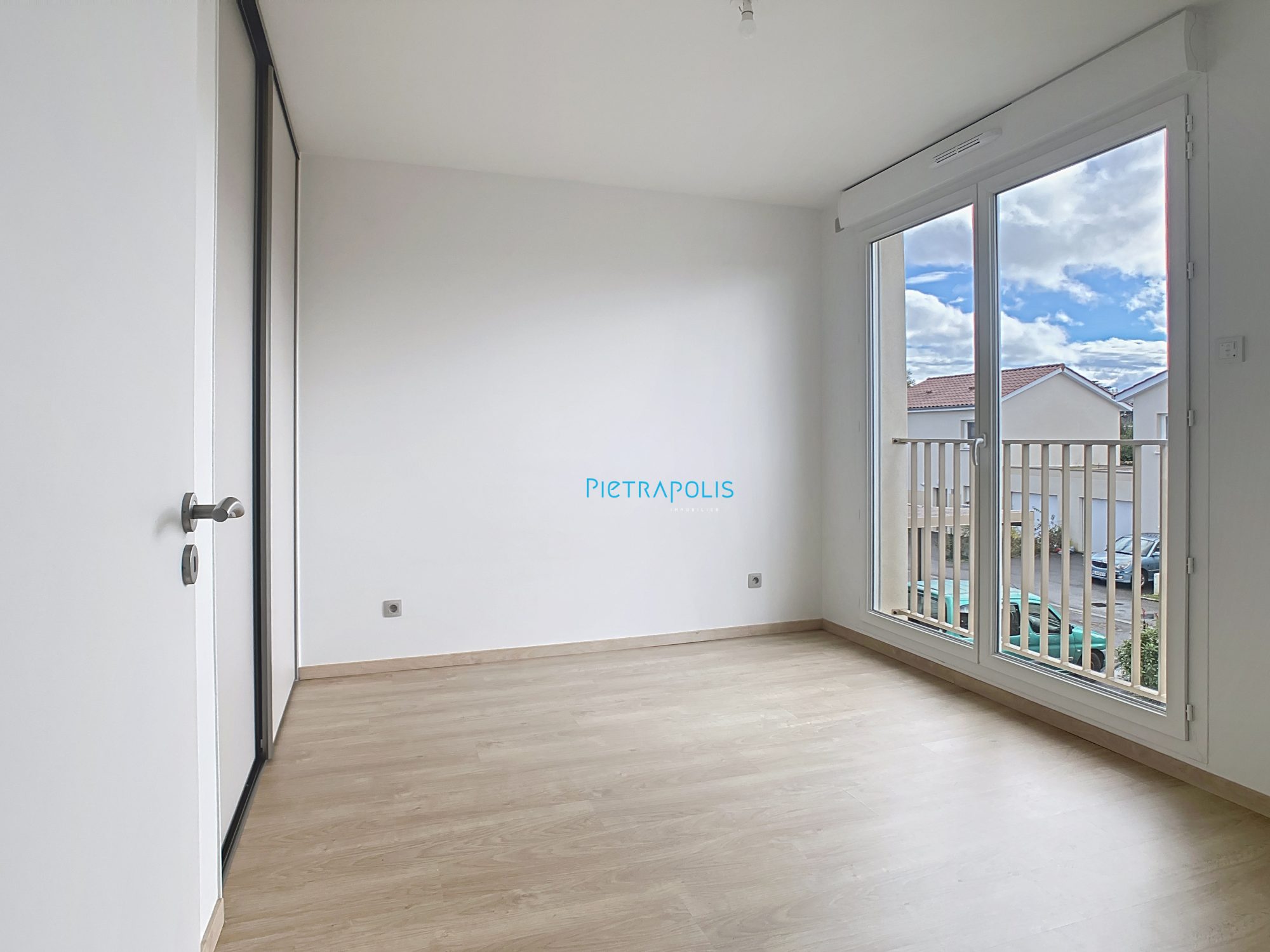 Maison 2022 - DPE C - 3 chambres - Belleville-en-Beaujolais 69220