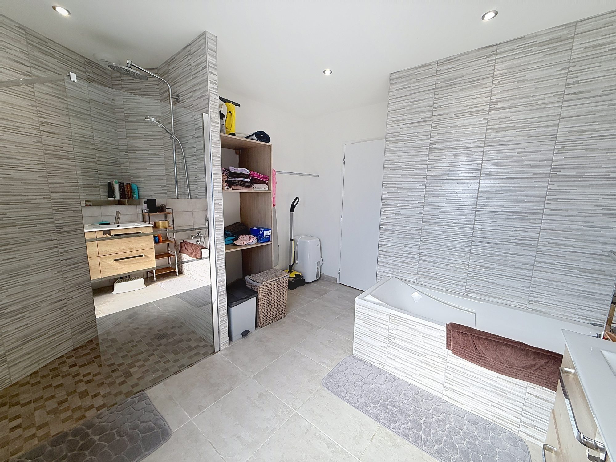 Maison 147 m² 4 chambres Saint-Symphorien-de-Lay 42470