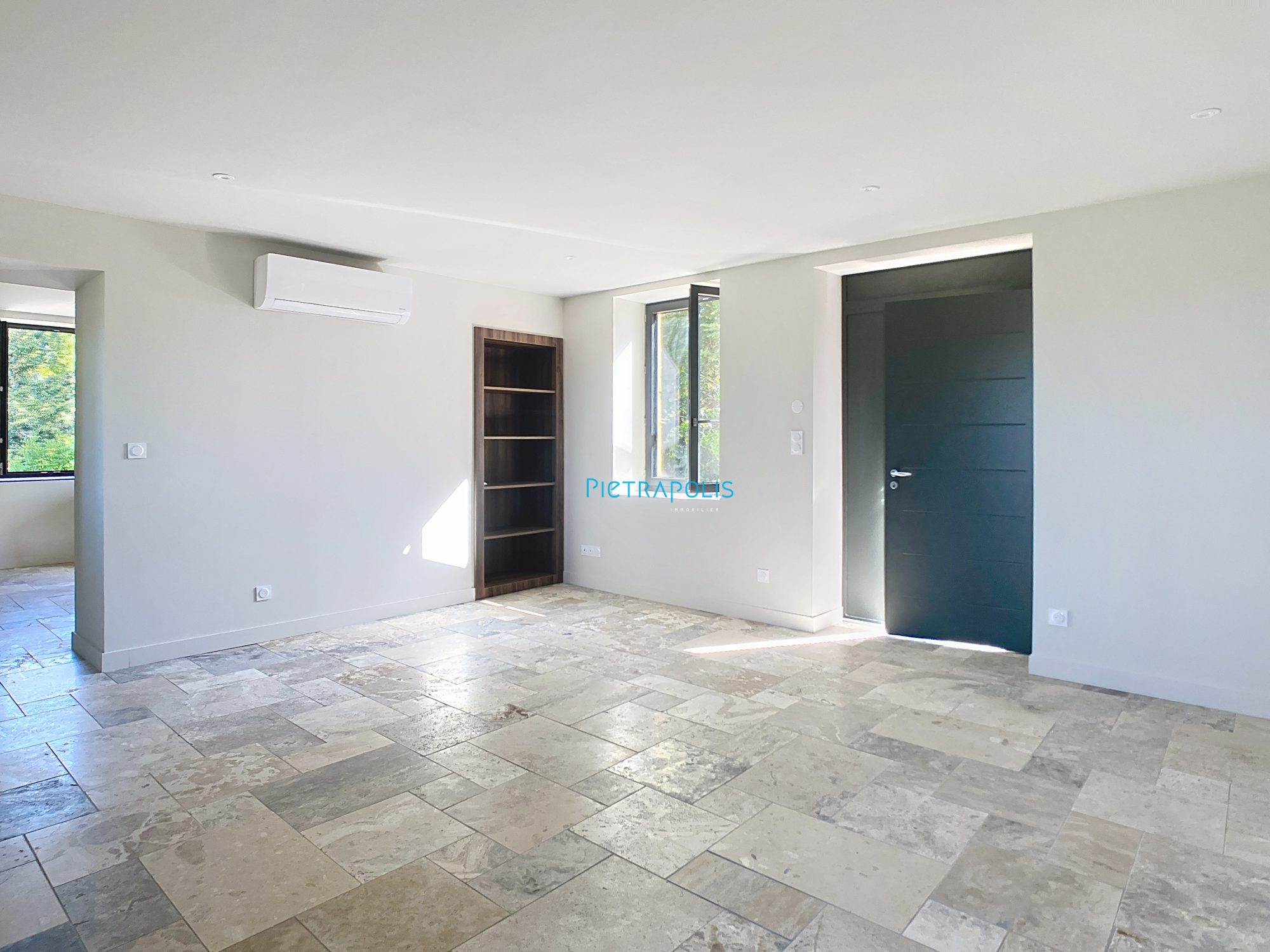 rénovation complète Arnas 69400