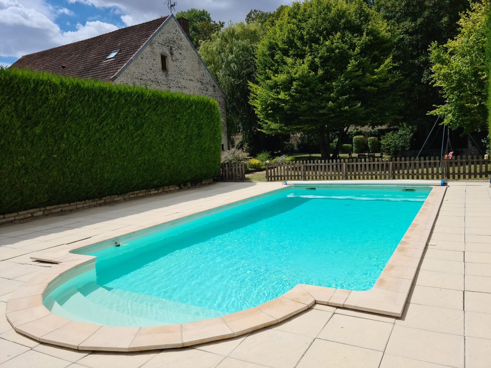 EHPA et maison d'habitation Lux 21120