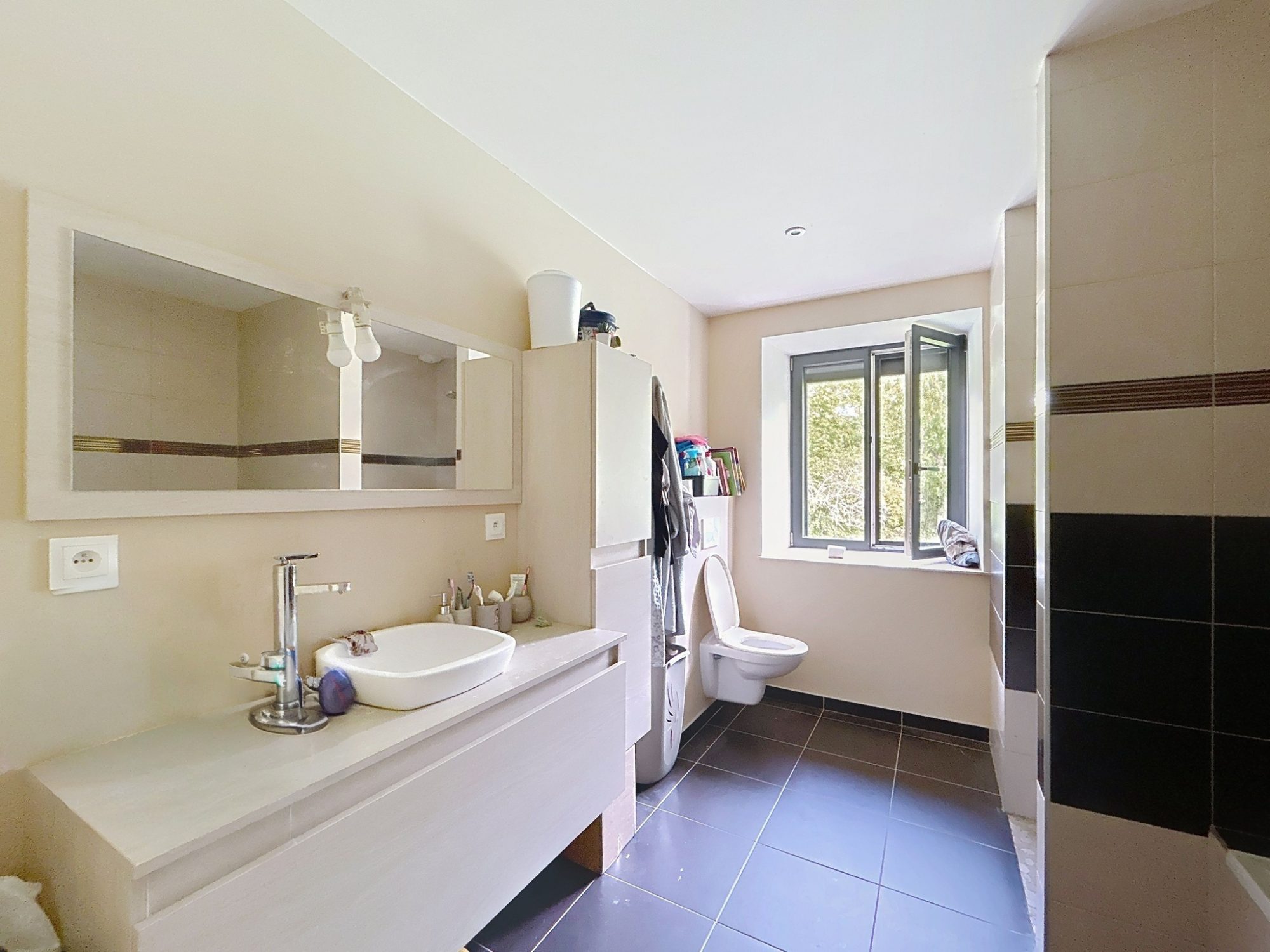 Corps de ferme rénové de 180m2 Autreville-sur-la-Renne 52120