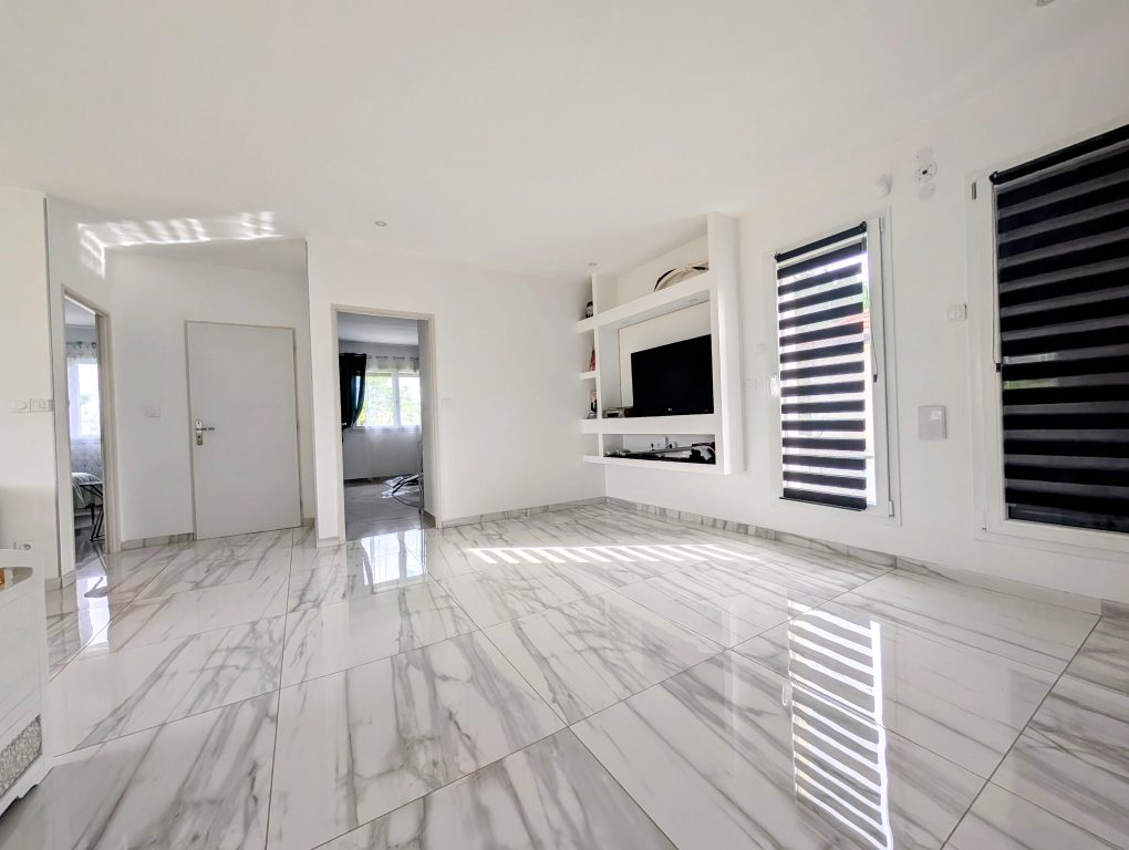 COTE D'OR (21) - FAUVERNEY - Superbe villa 6 pièces de 190 m² Fauverney 21110
