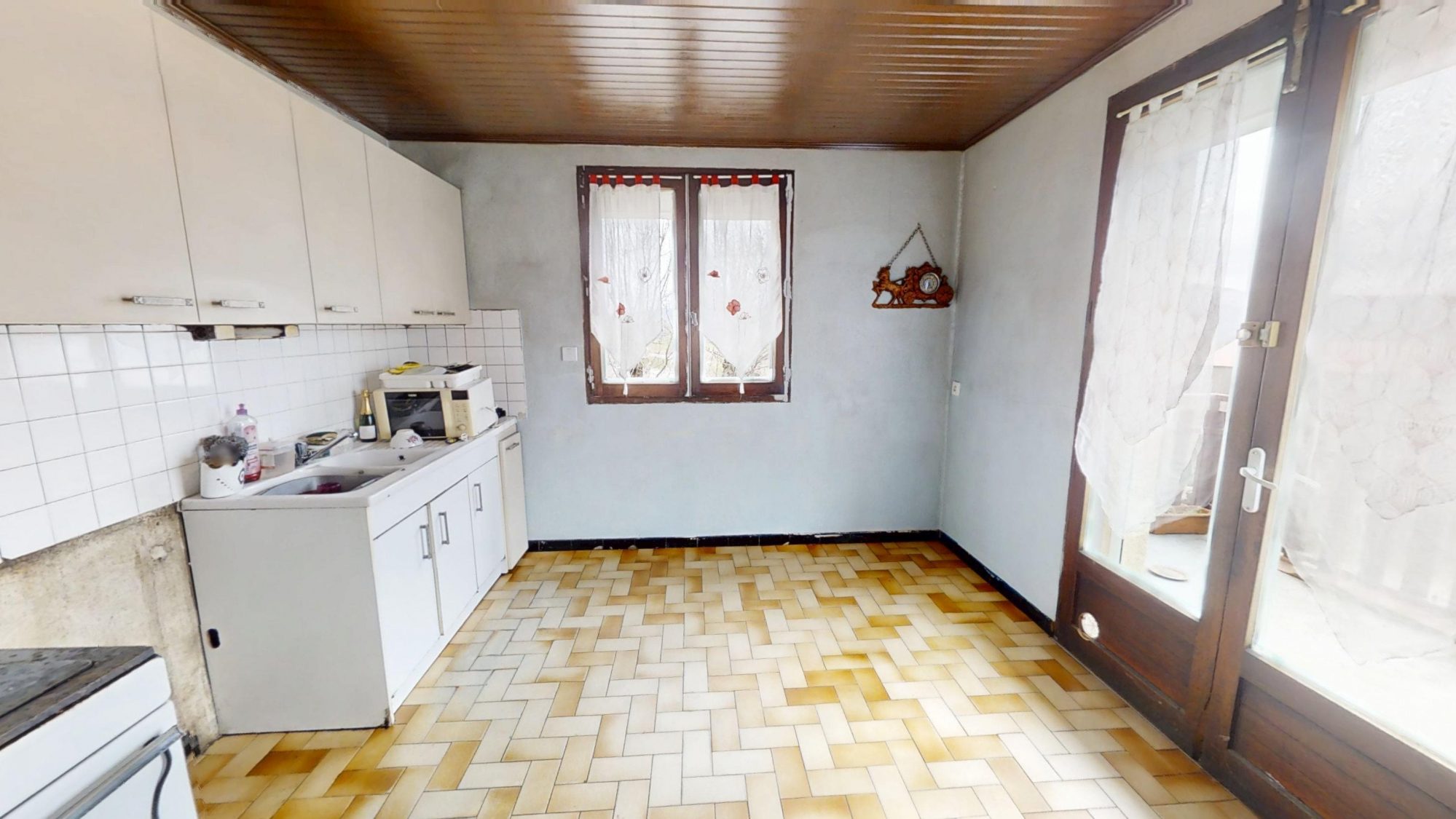 Maison - 5 pièces - 113 m² - Charraix (43300)