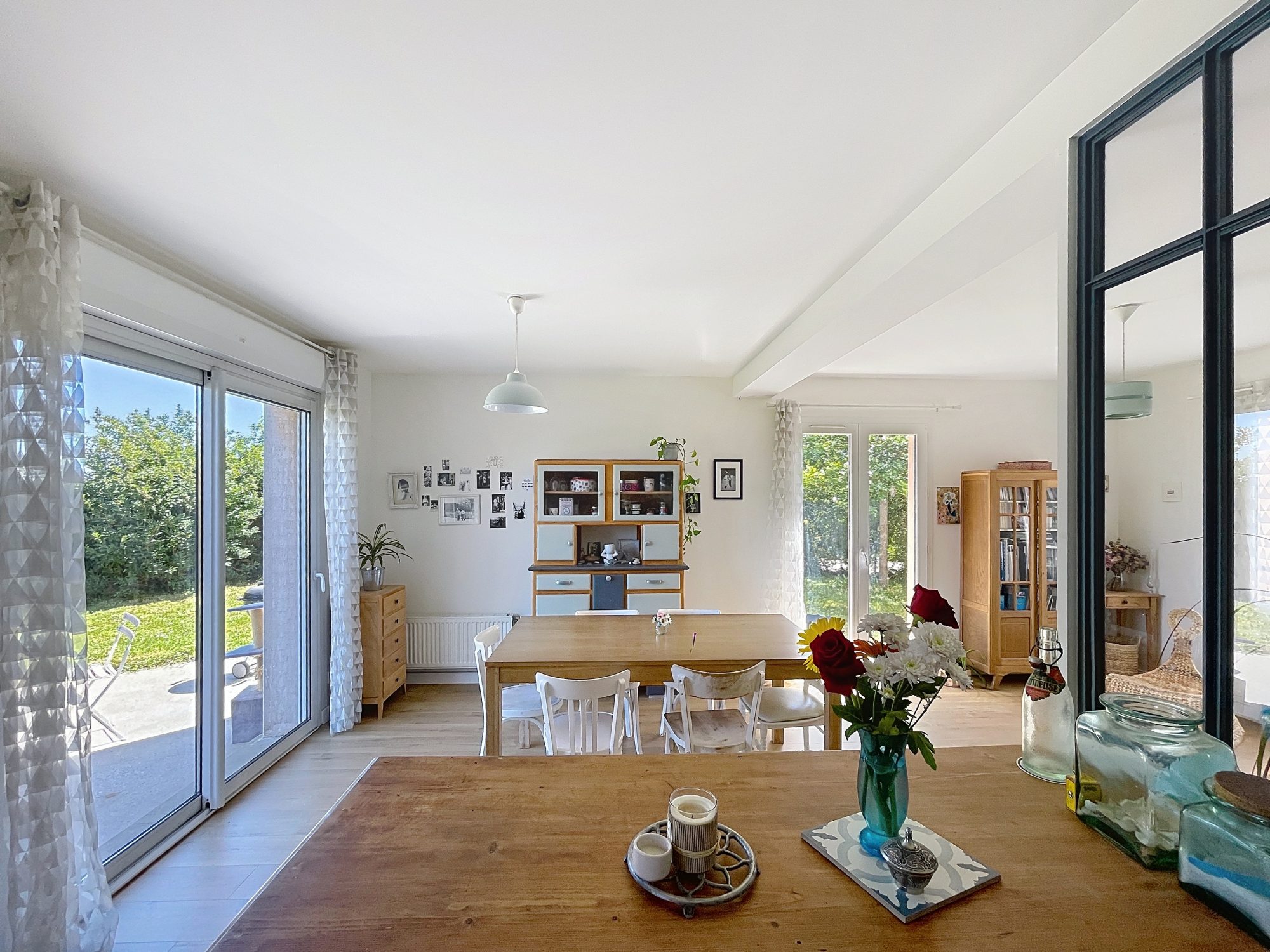 *sous offre* Maison individuelle 5p 100m2 sur un terrain de 441 m2 Pusignan 69330