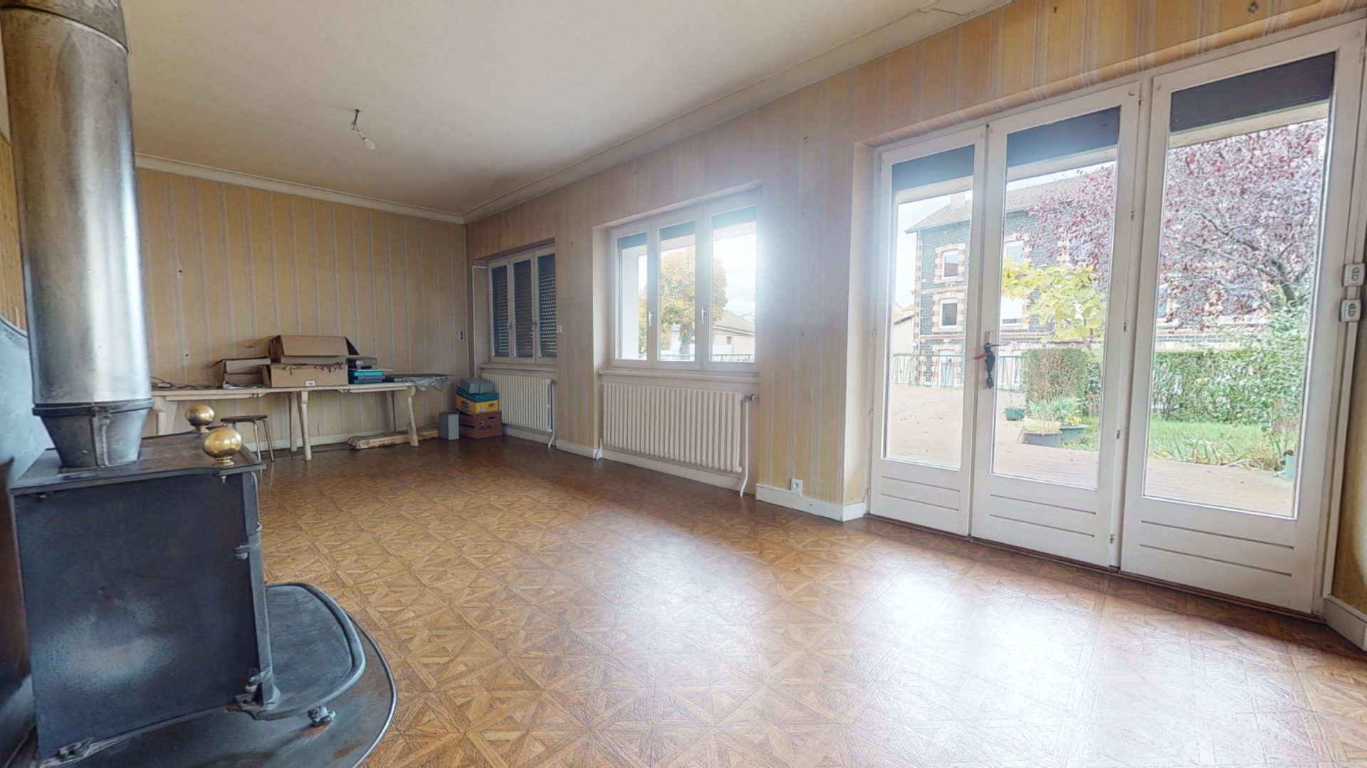 EXCLUSIVITÉ GTI ! Centre-ville d’Yssingeaux ! Yssingeaux 43200