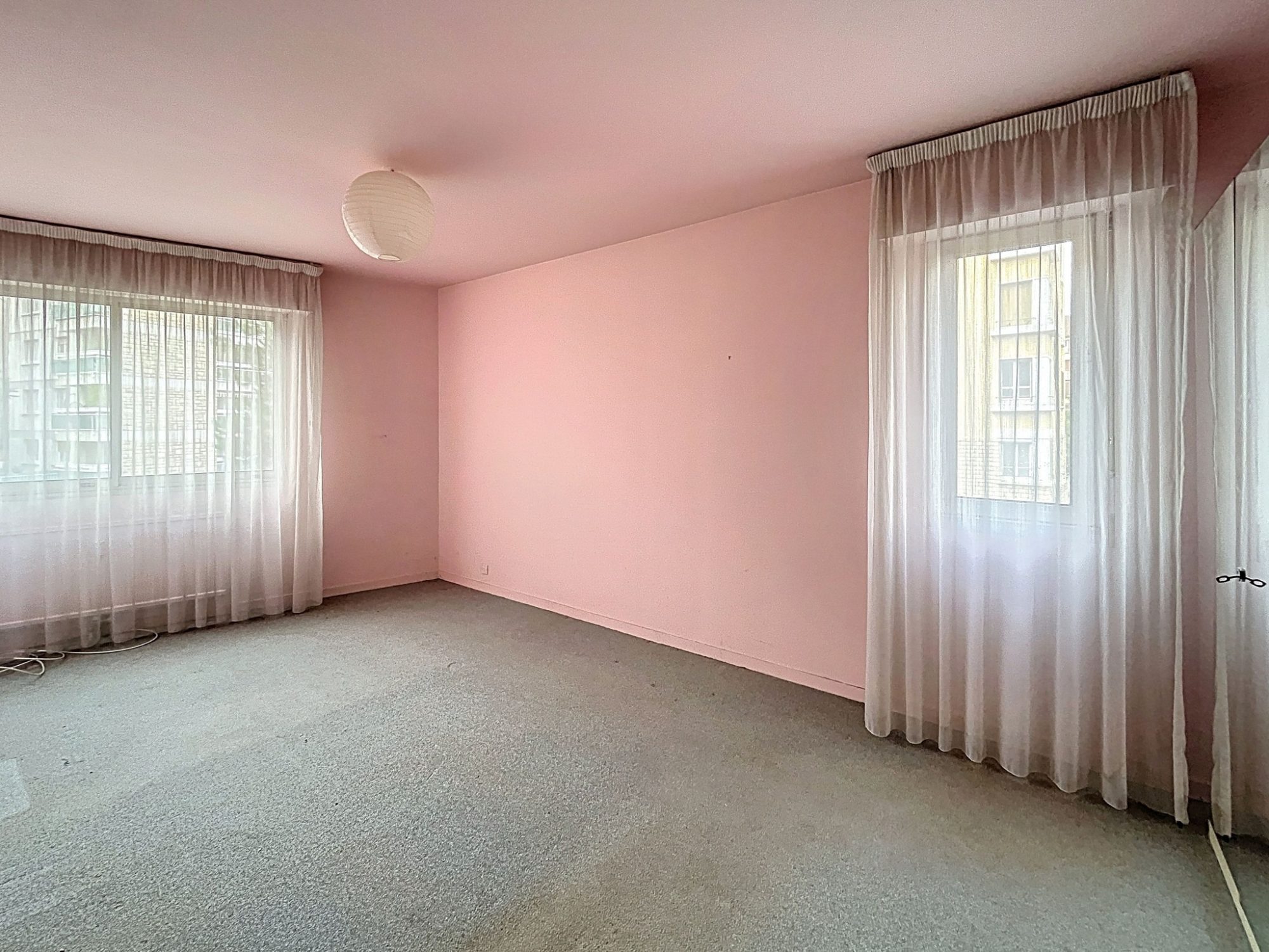 Victor-Hugo/Montchapet Appartement 4 pièces Dijon 21000