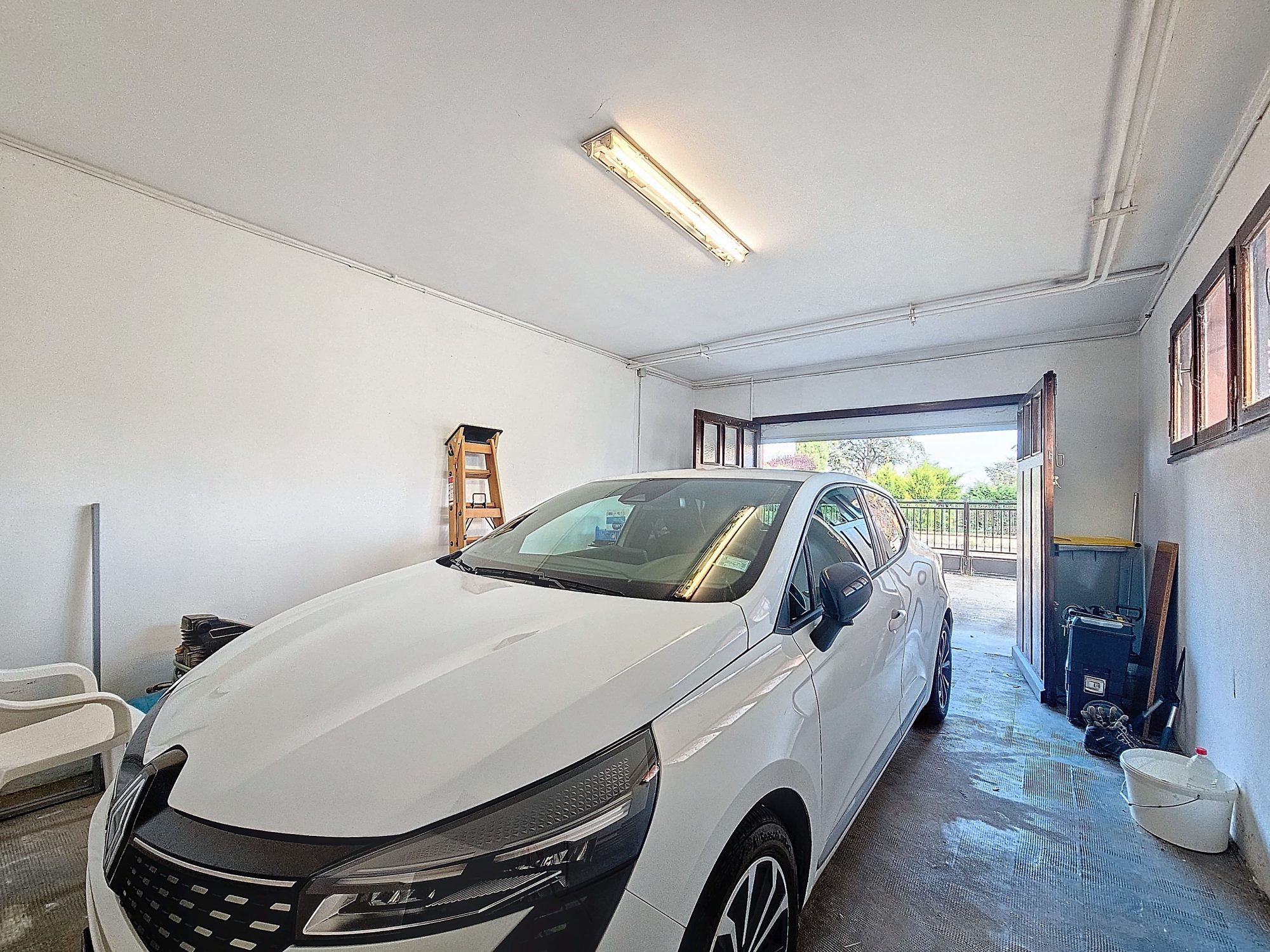 Maison de 195 m² sur un terrain de 800 m² Saint-Pierre-de-Chandieu 69780