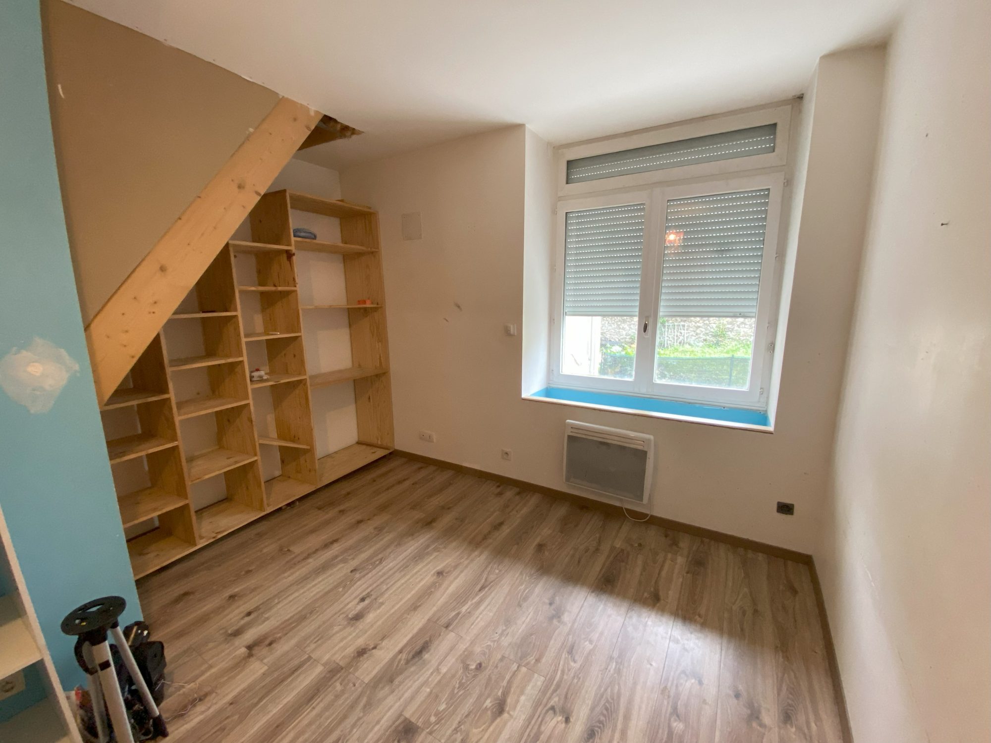 Maison - 3 pièces - 66 m² - La séauve-sur-semène (43140)