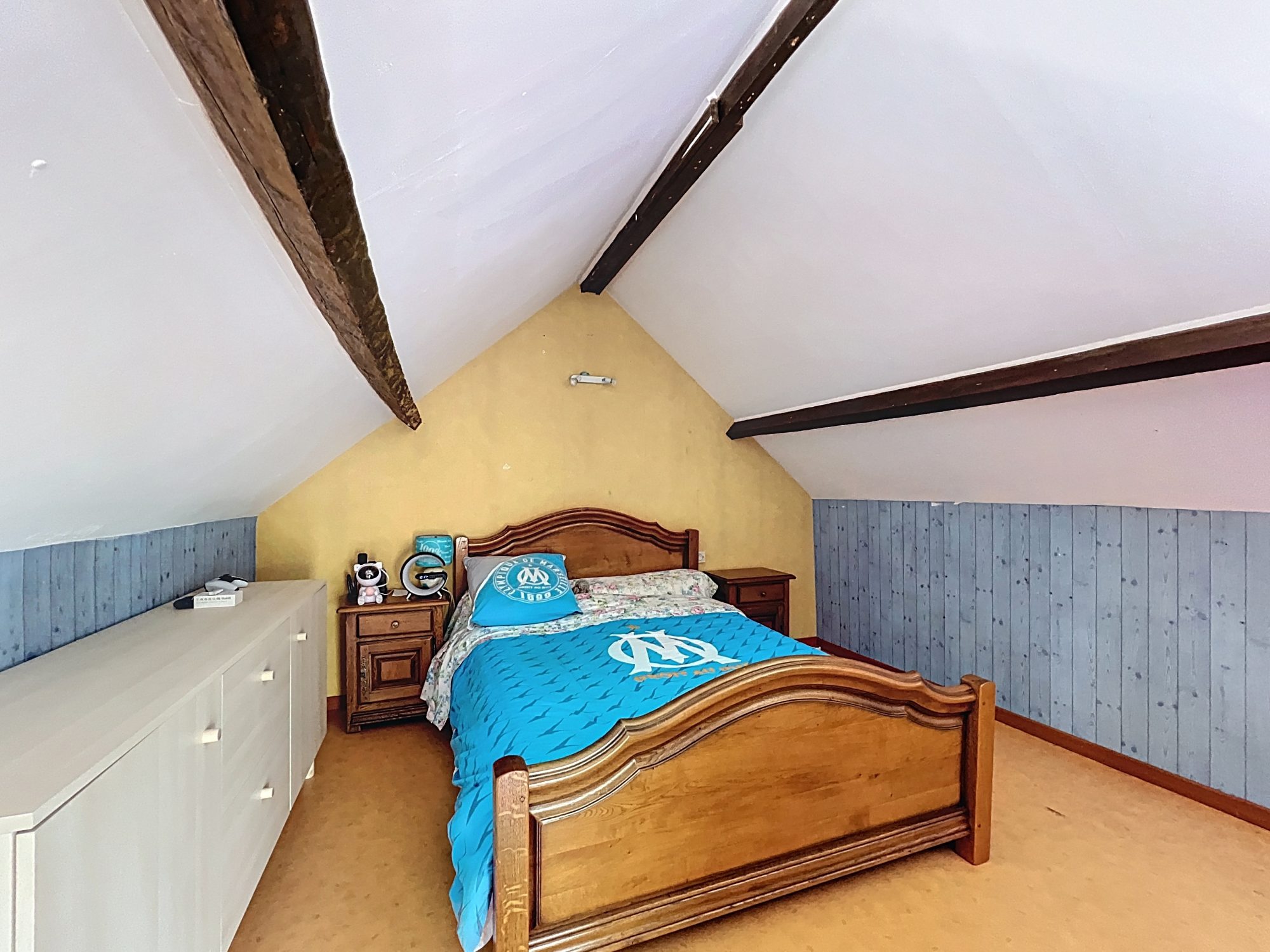 2 Maisons Dijon 21000