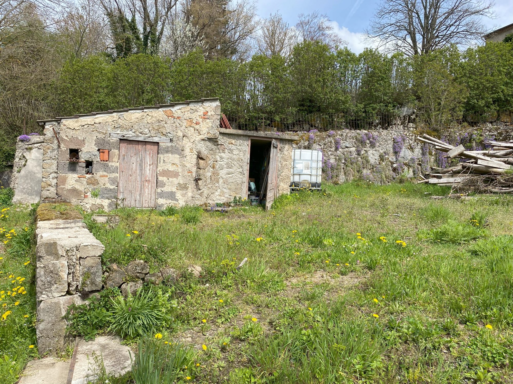 Maison - 8 pièces - 205 m² - Saint-Pal-de-Mons (43620)