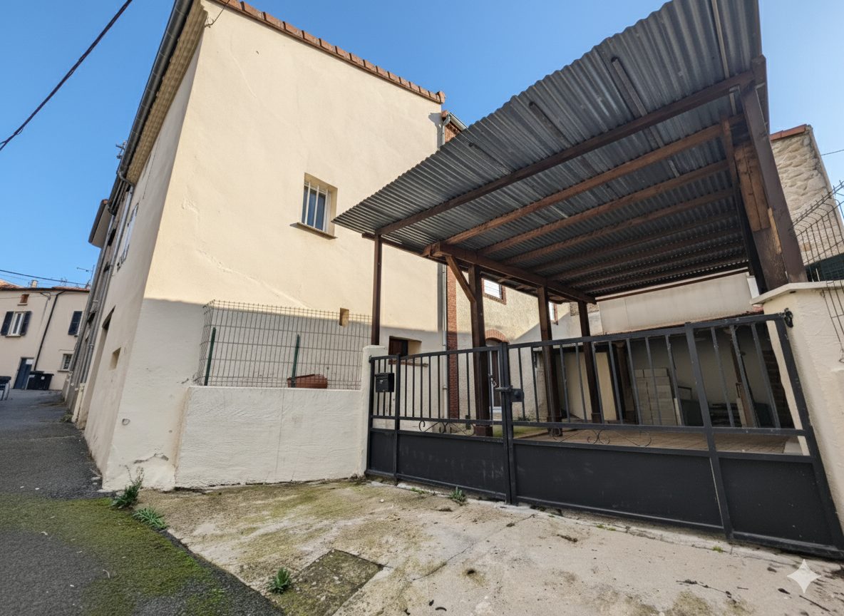 Maison - 6 pièces - 152 m² - Sainte-Florine (43250)