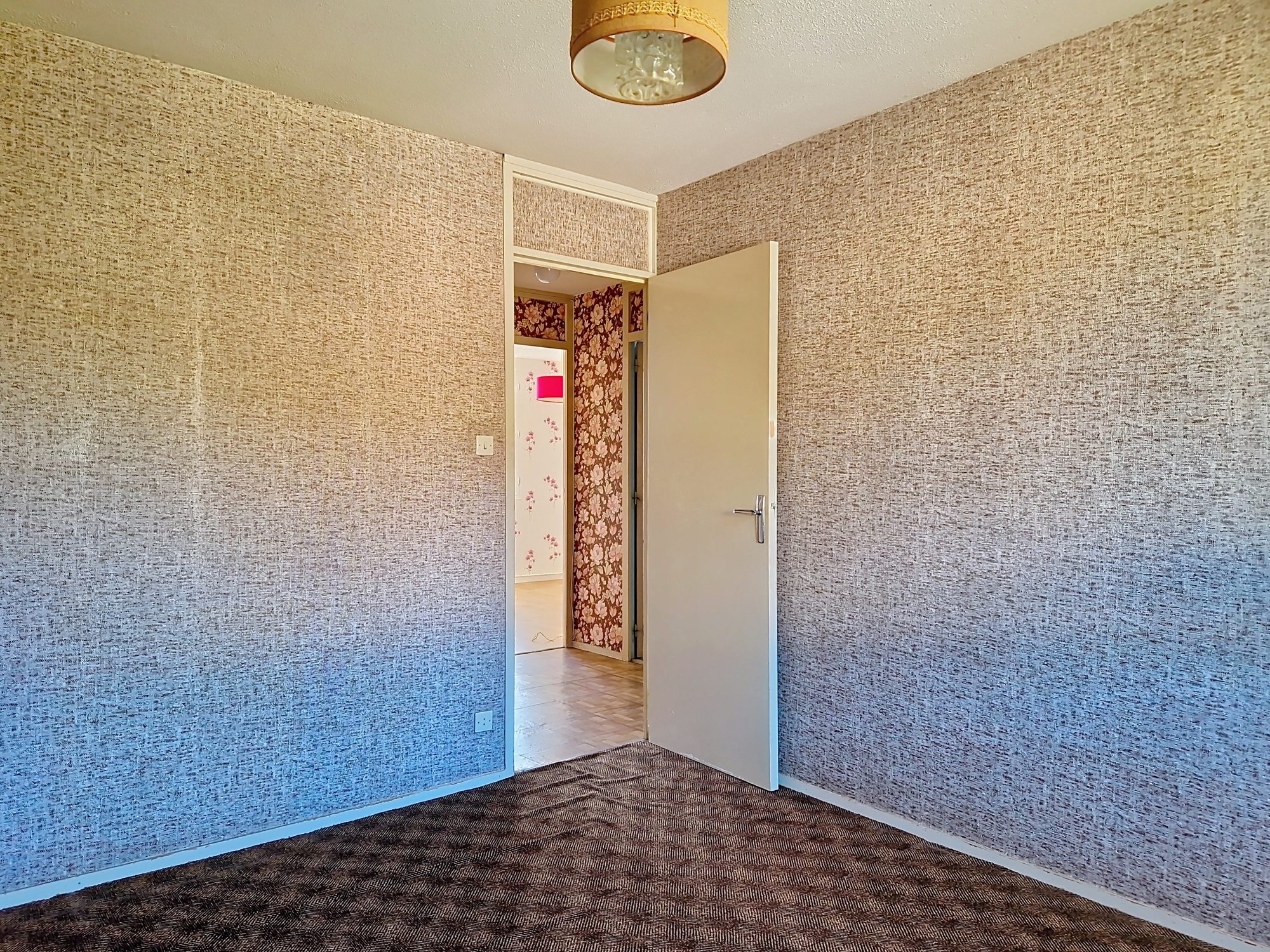 Maison 4 chambres avec garage La Clayette 71800