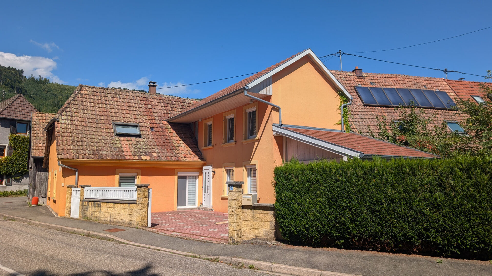 Maison Dolleren 6 pièces 135 m²