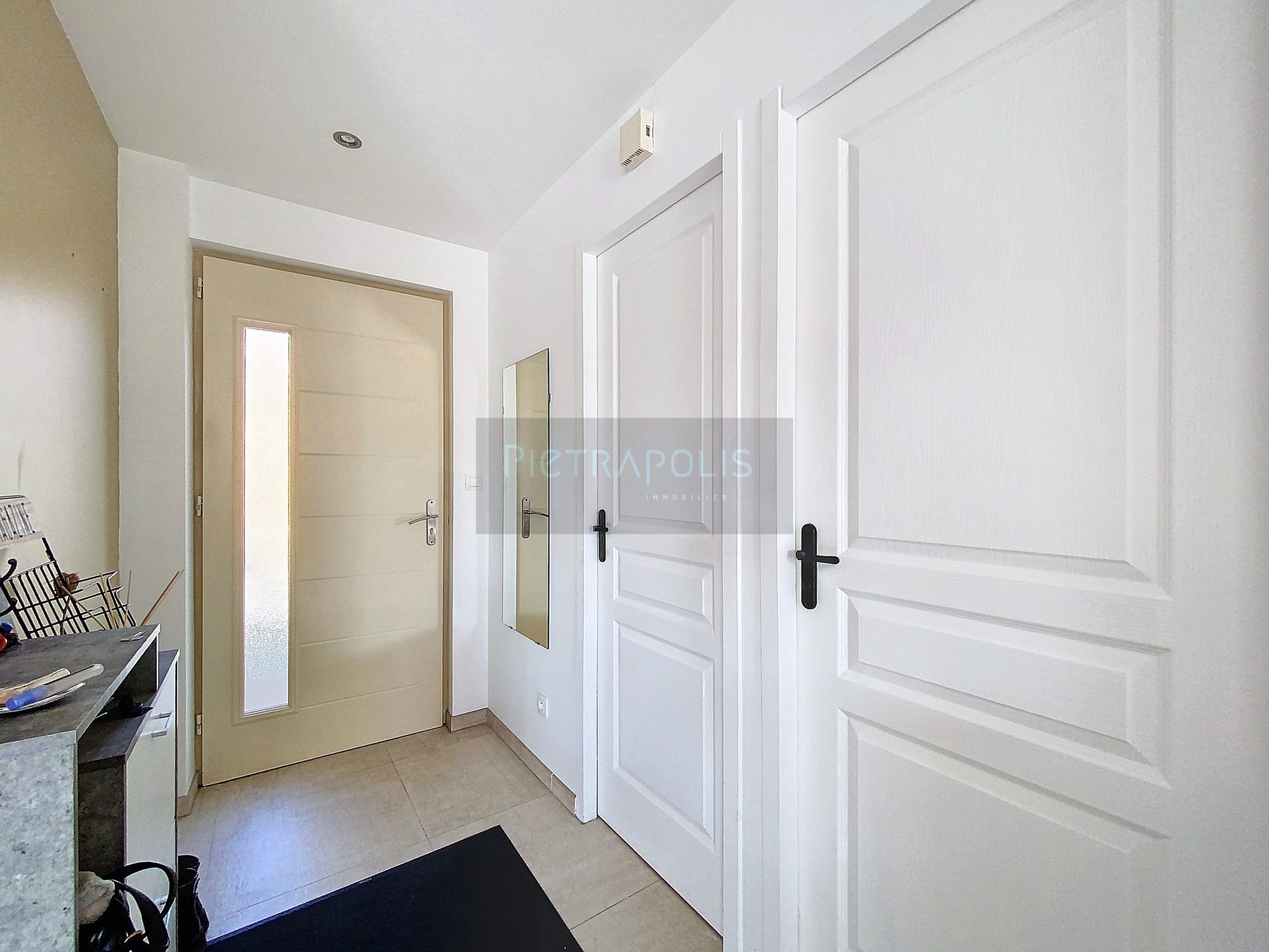 PEYZIEUX - Maison en copropriété Guéreins 01090