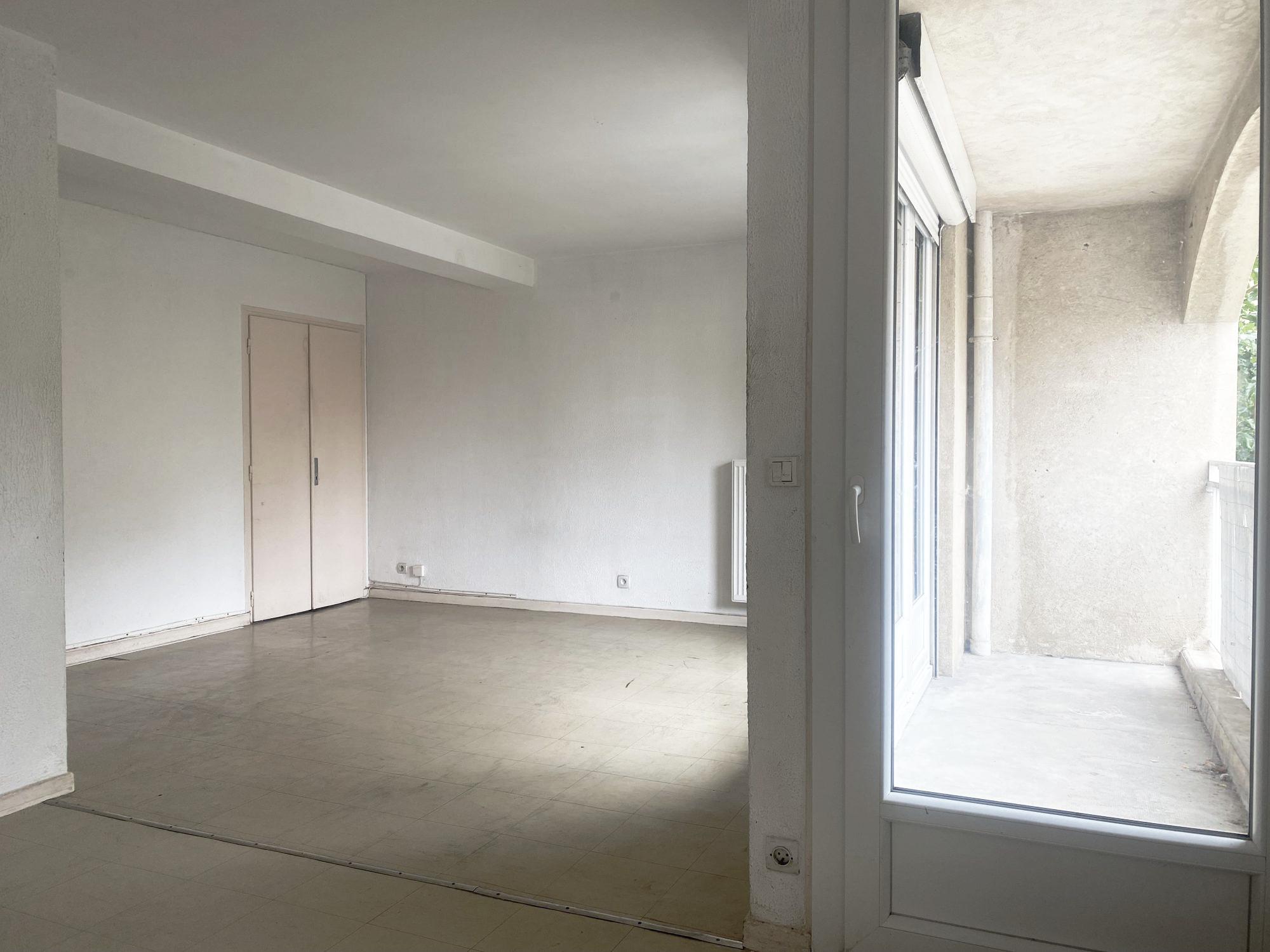 Appartement - 4 pièces - 74 m² - Romans-sur-Isère (26100)