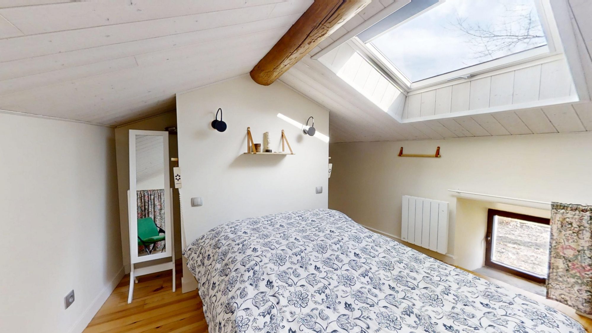 Maison - 3 pièces - 50 m² - Montregard (43290)