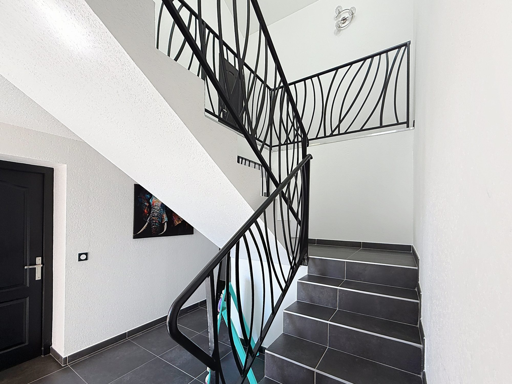 Belle maison en pierre 245 m²-6 chambres Balbigny 42510