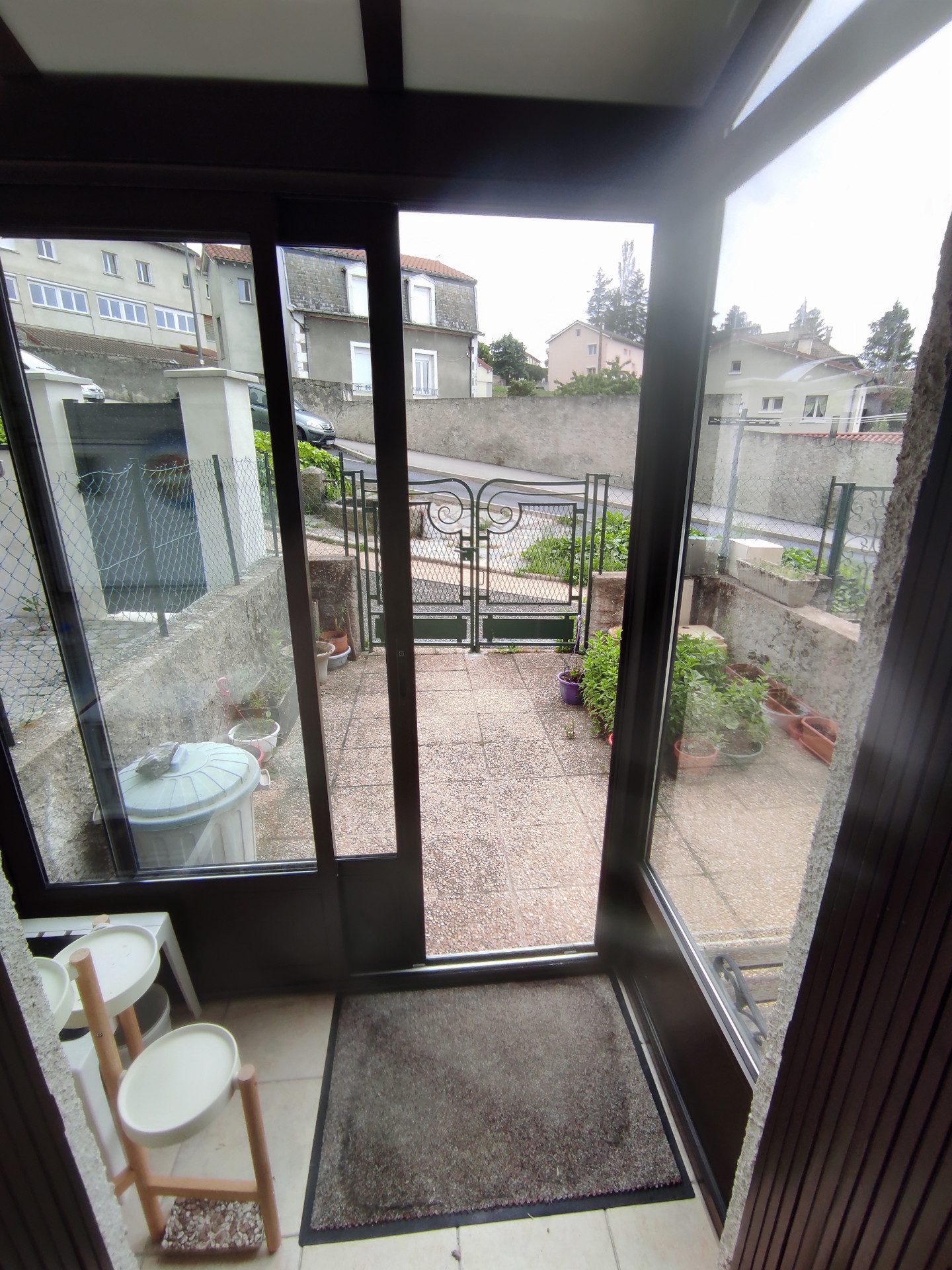 Maison de ville Yssingeaux 43200