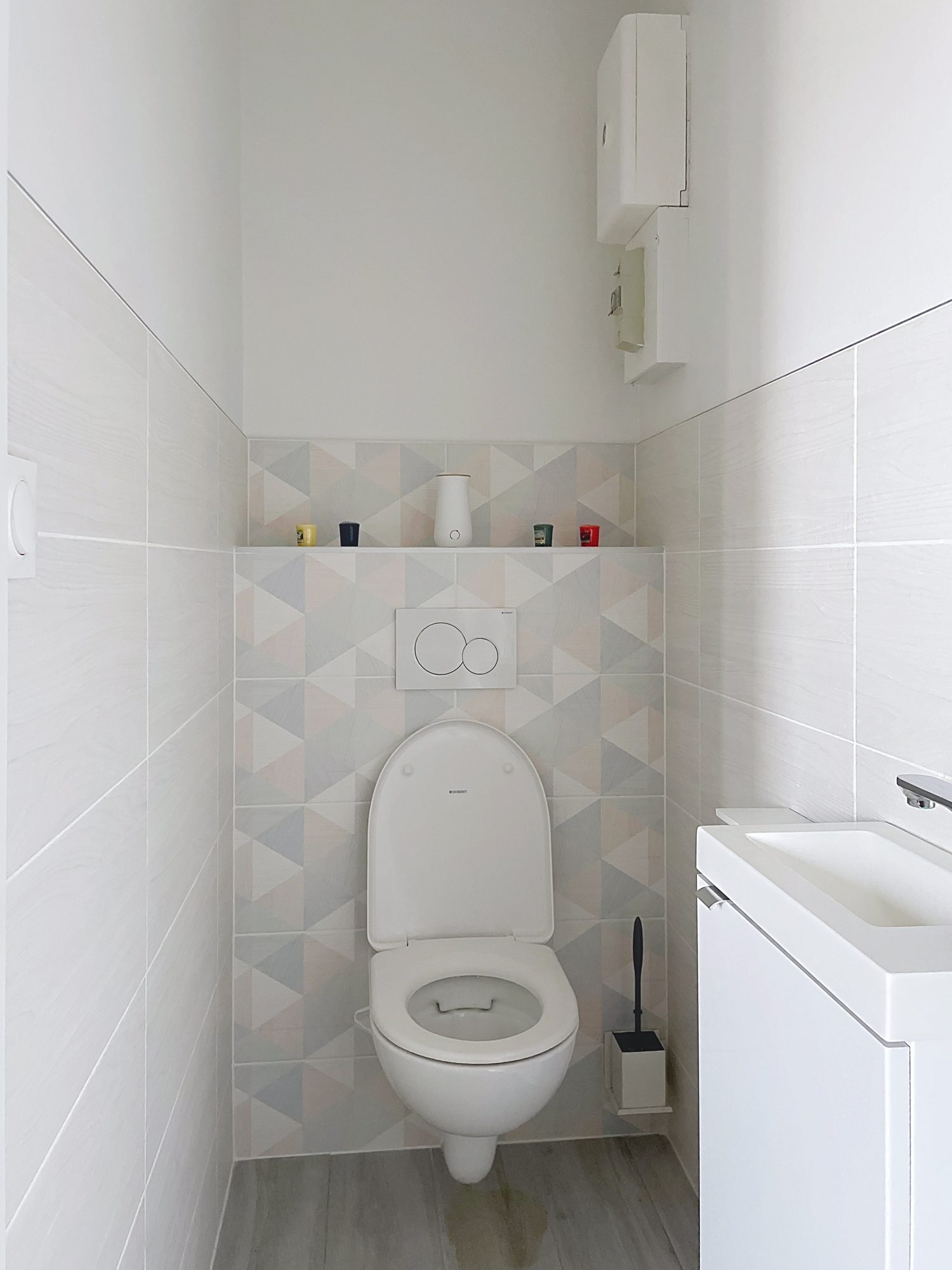 BEAU T3 d'env. 52 m² au calme avec balcon et parkings Ars-sur-Formans 01480