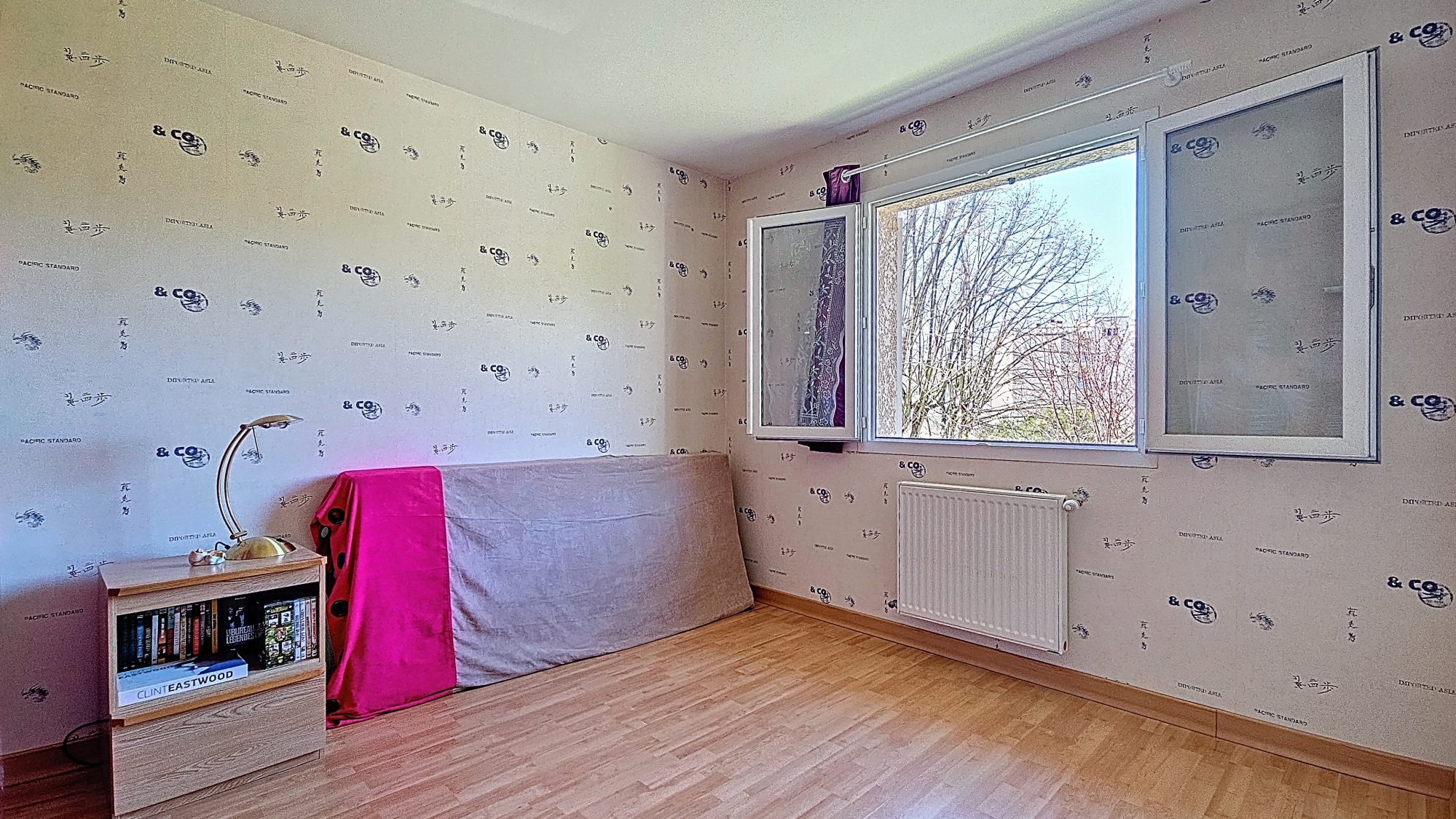 VIENNE Maison 88m2 - T4 - 3 Ch - Terrain 210m2 Vienne 38200