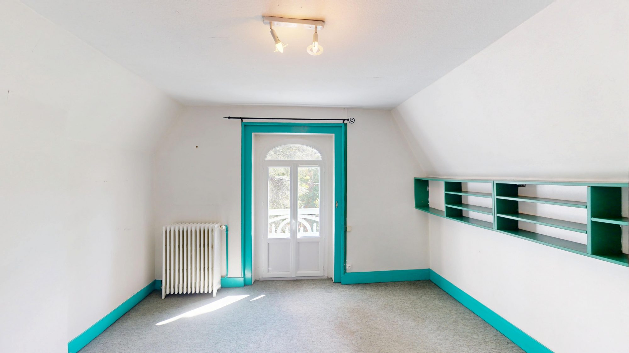 Maison - 7 pièces - 155 m² - Firminy (42700)