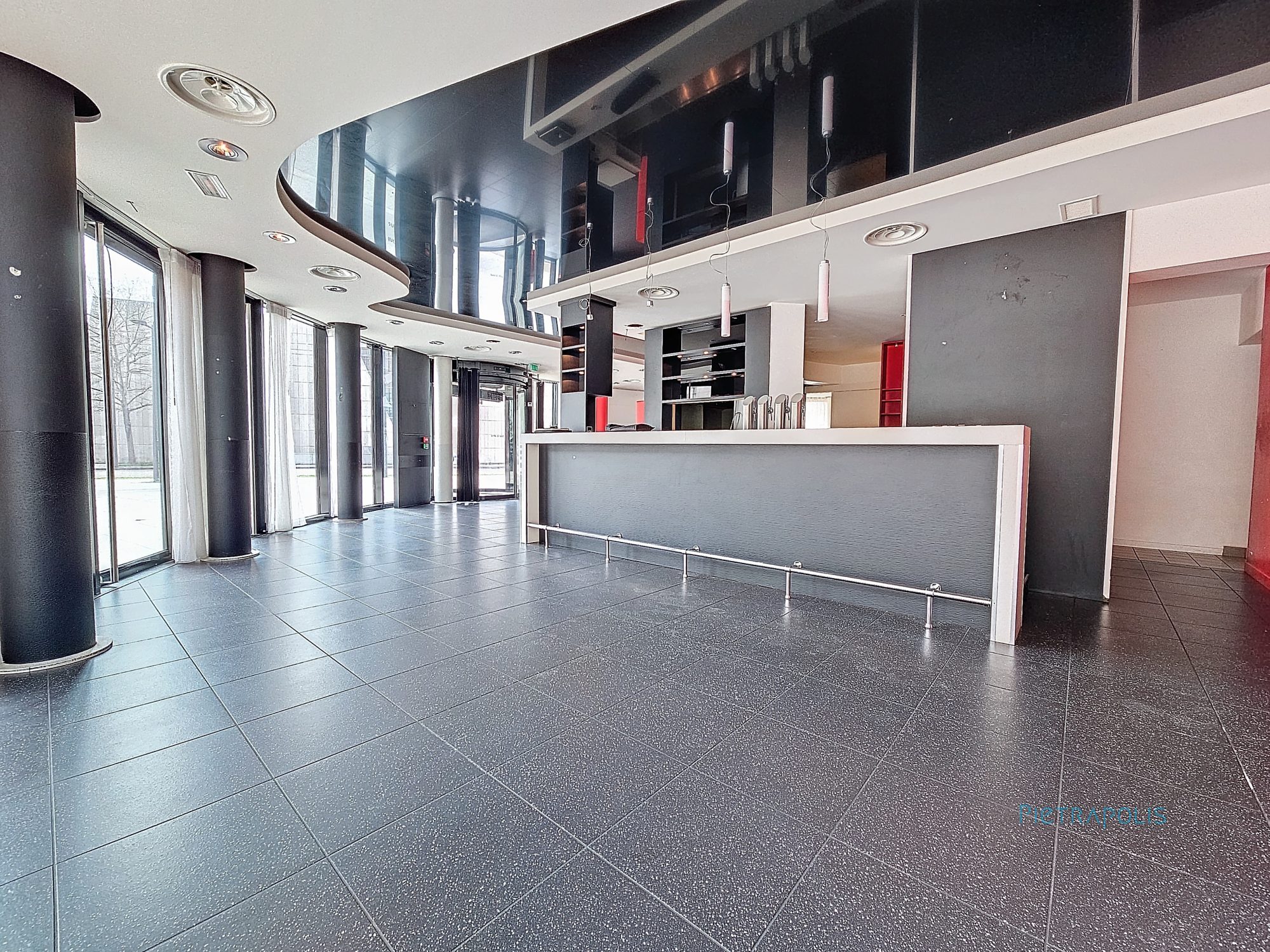 Local professionnel Dijon 21000