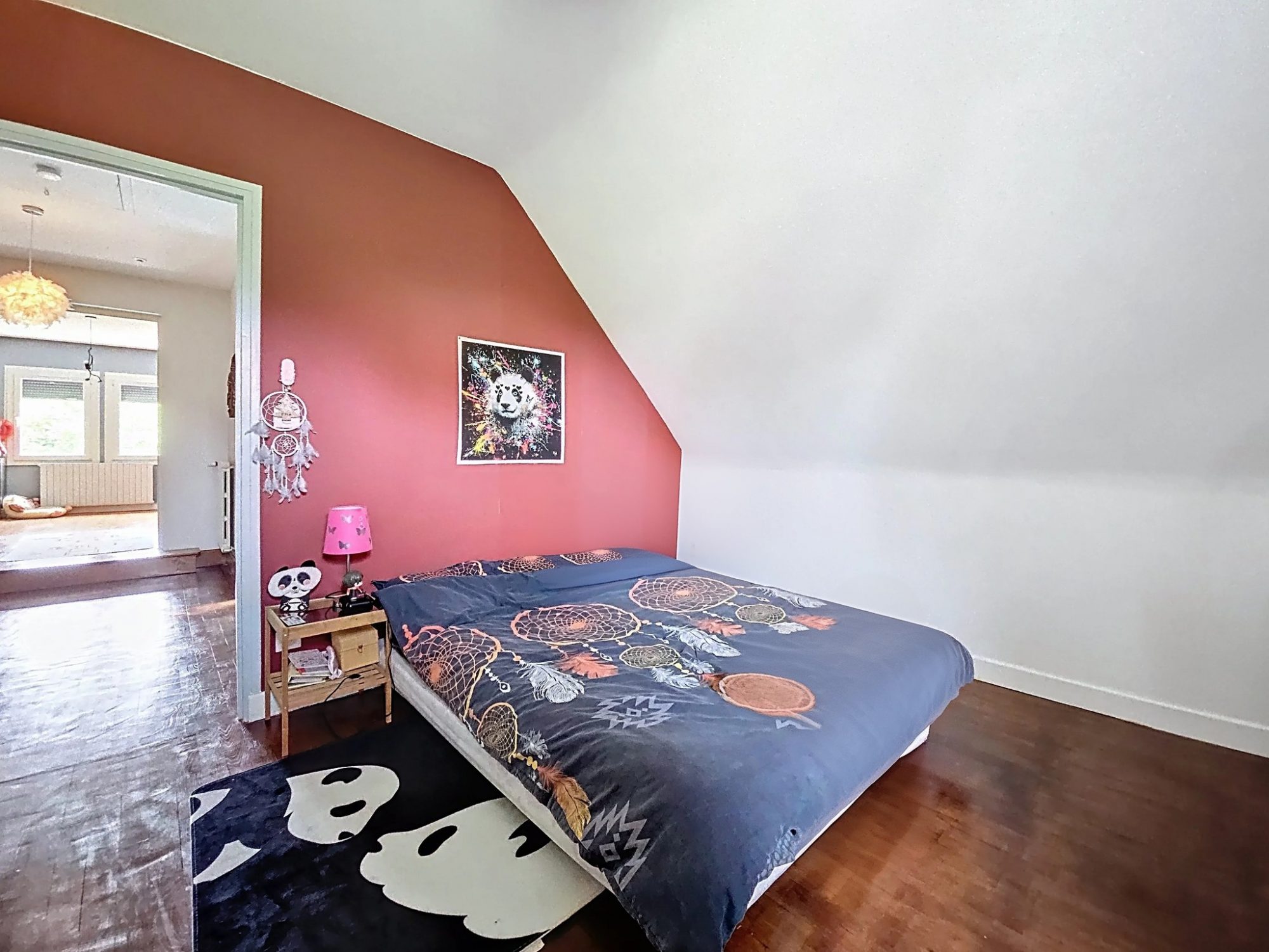 Maison familiale Rimaucourt Rimaucourt 52700