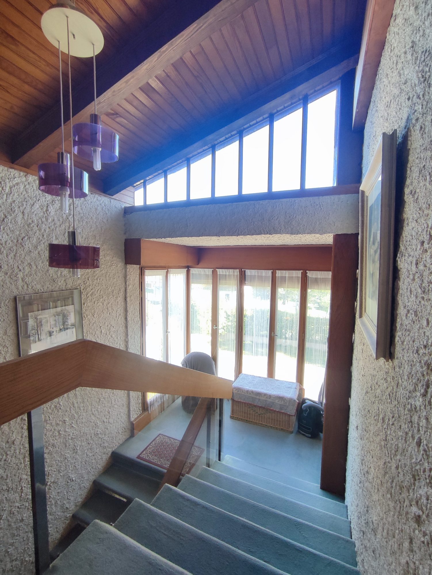 Maison d'architecte Ambert 63600