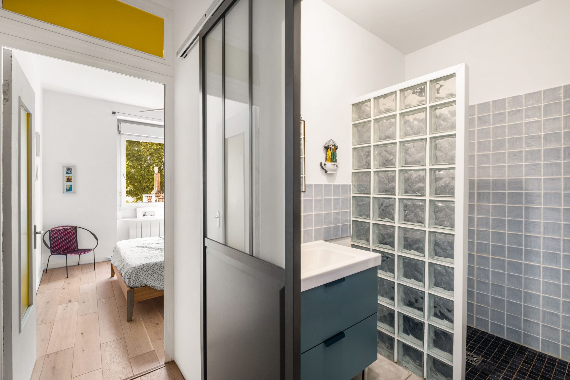 Duplex 130m2 avec beaucoup de cachet Lyon 69006