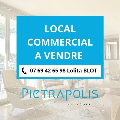 INVESTISSEUR : Local commercial loué à vendre Saint-Étienne-du-Bois 01370