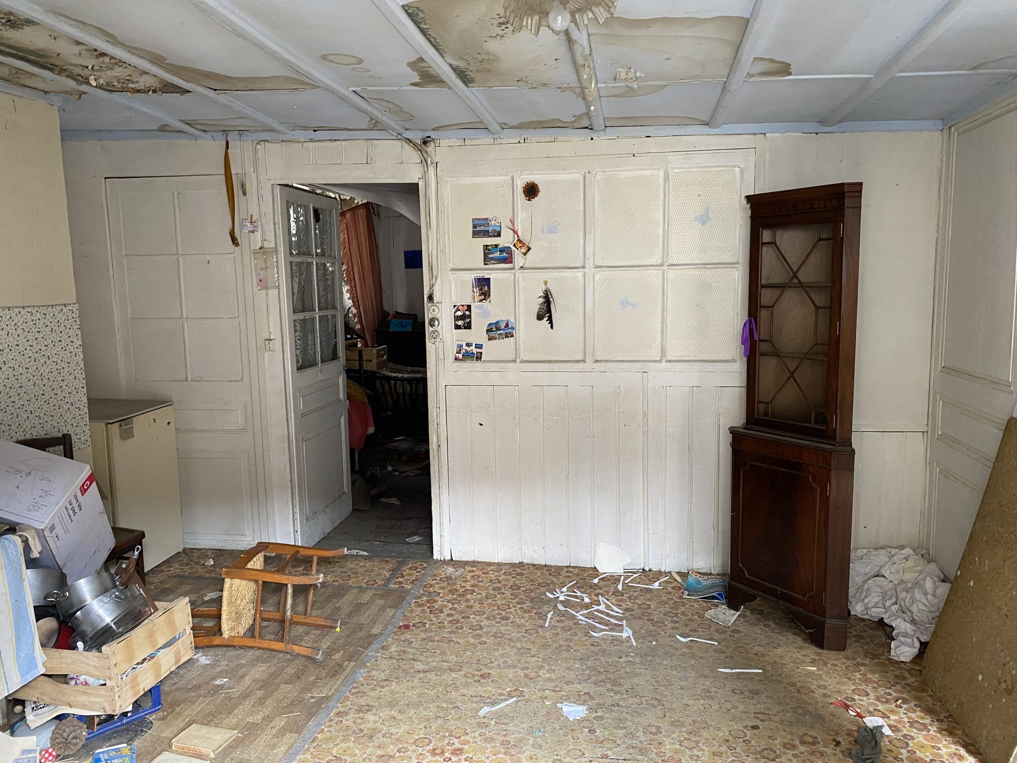 Maison - 2 pièces - 140 m² - Tence (43190)