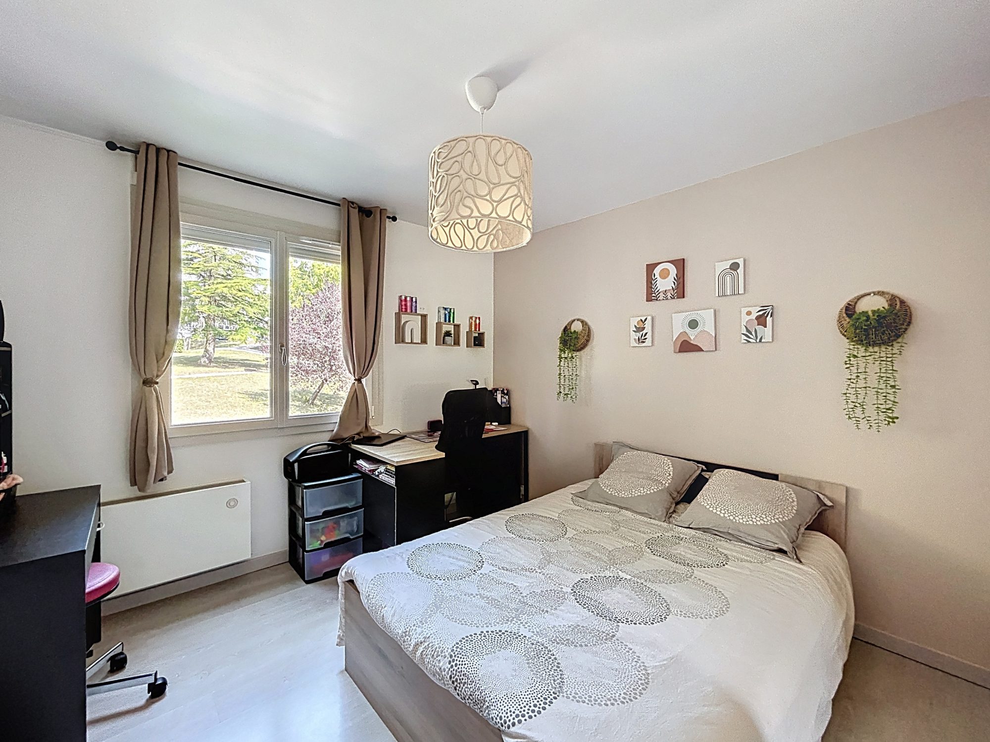 Appartement T5 proche Dijon - Talant Panorama Talant 21240