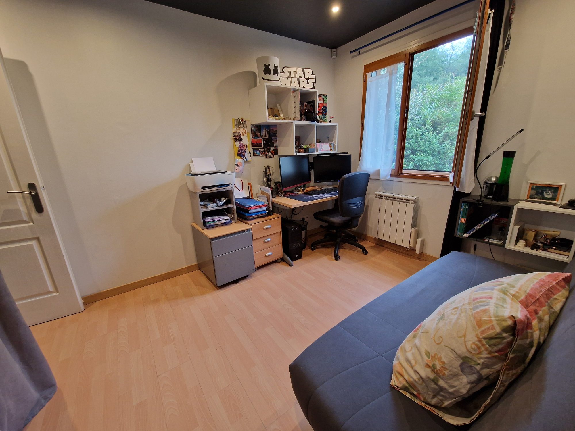 CREMIEU, MAISON PLAIN PIED 105 M2 Crémieu 38460