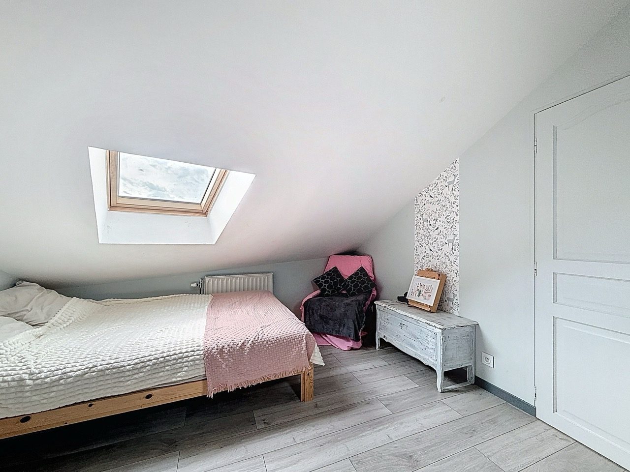 MAISON 6 pièces 116 m2 (137 au sol) Velars-sur-Ouche 21370