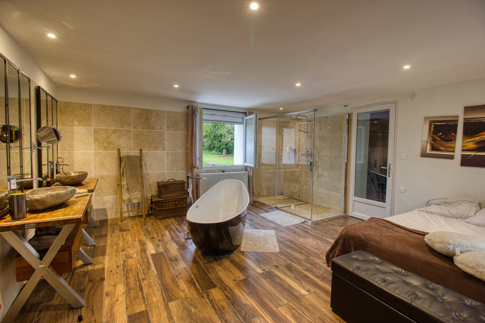 Maison ancienne de charme Pont-de-Veyle 01290