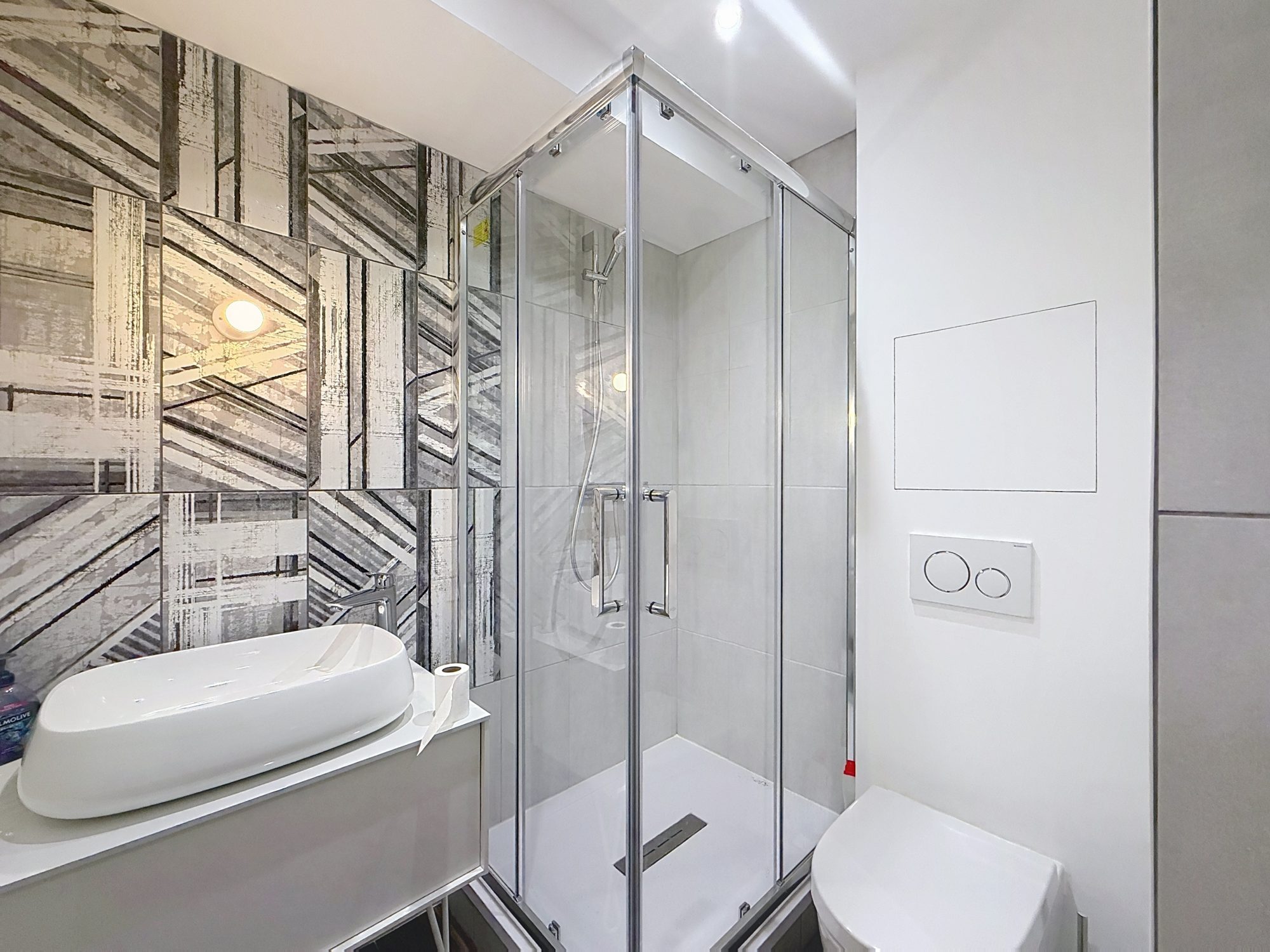 Appartement rénové Dijon 21000