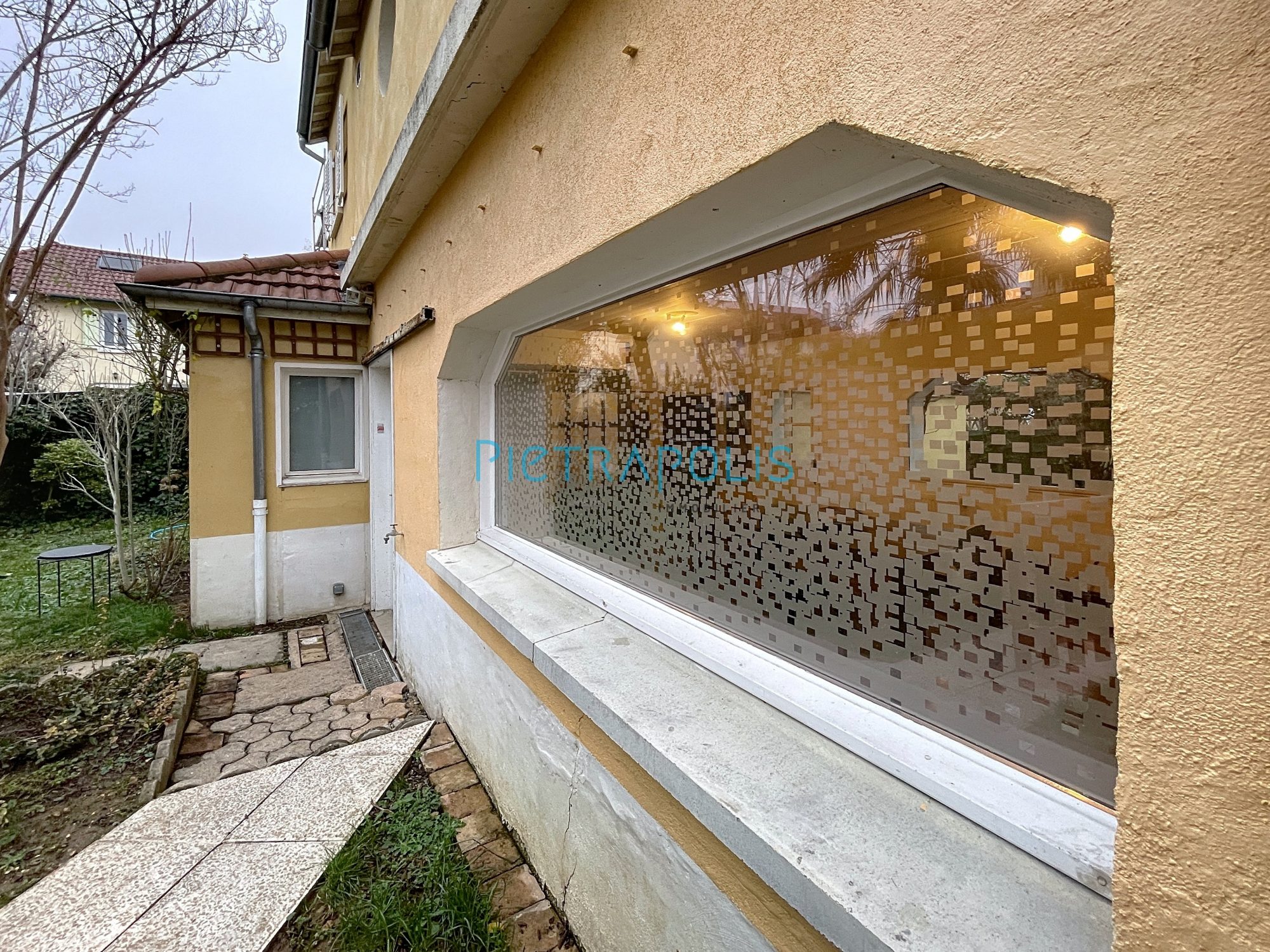 LIMAS MAISON DE VILLE FAMILLIALE PROCHE GARE ET CENTRE VILLE Limas 69400