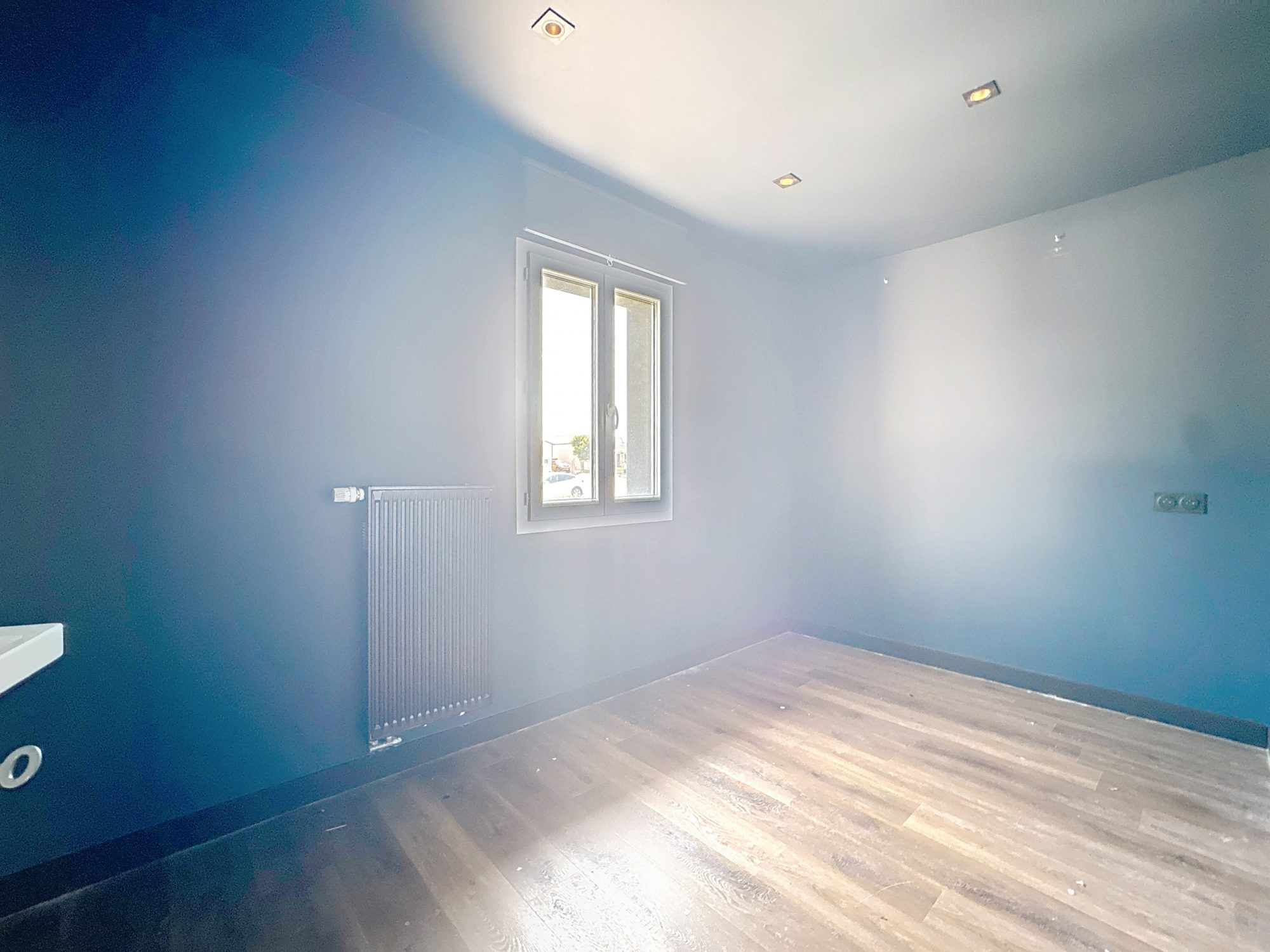 Bâtiment Commercial ou de Bureaux à Craponne de 430m2 Craponne 69290