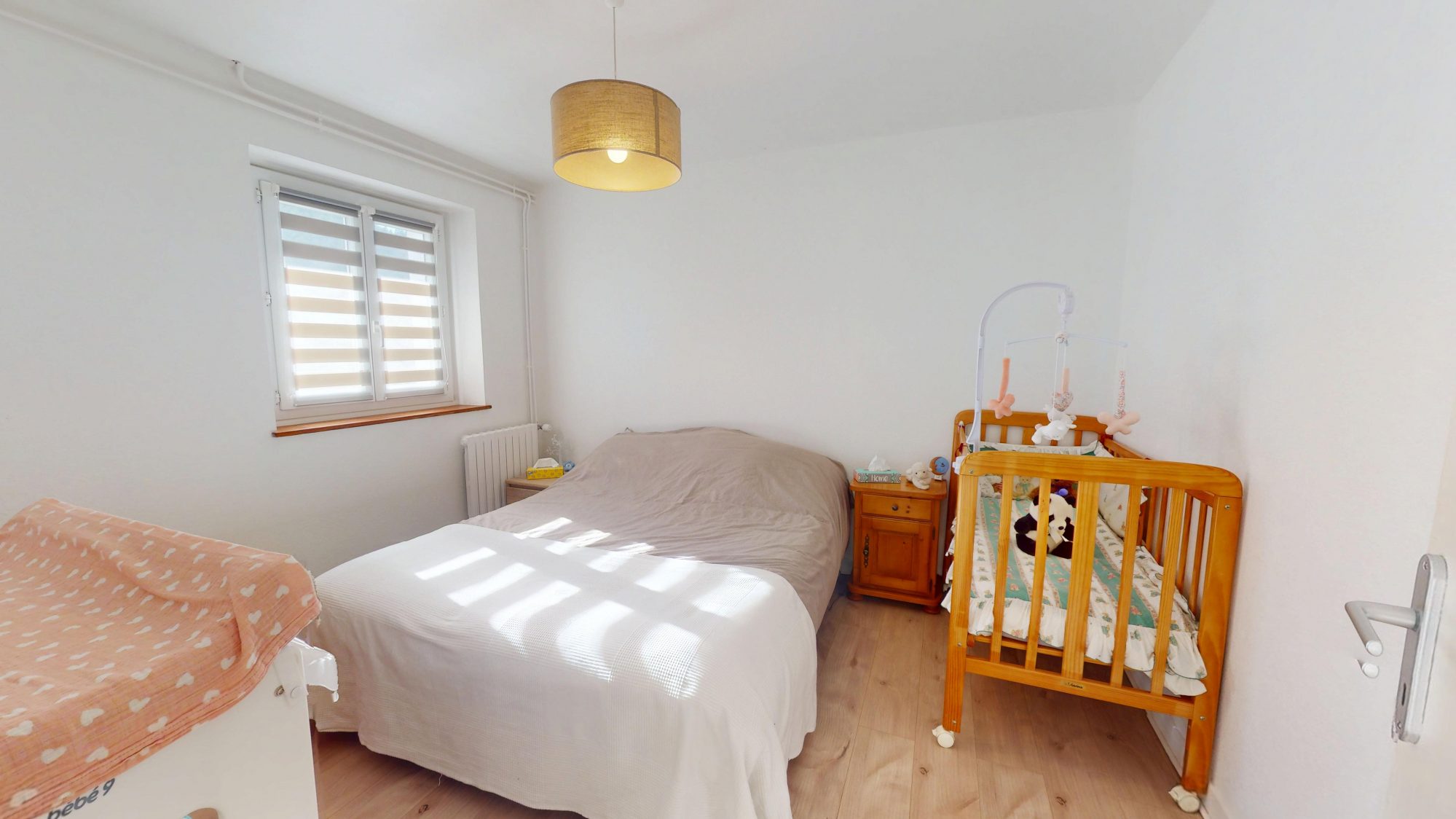 Maison d'habitation avec Batiment Coubon 43700